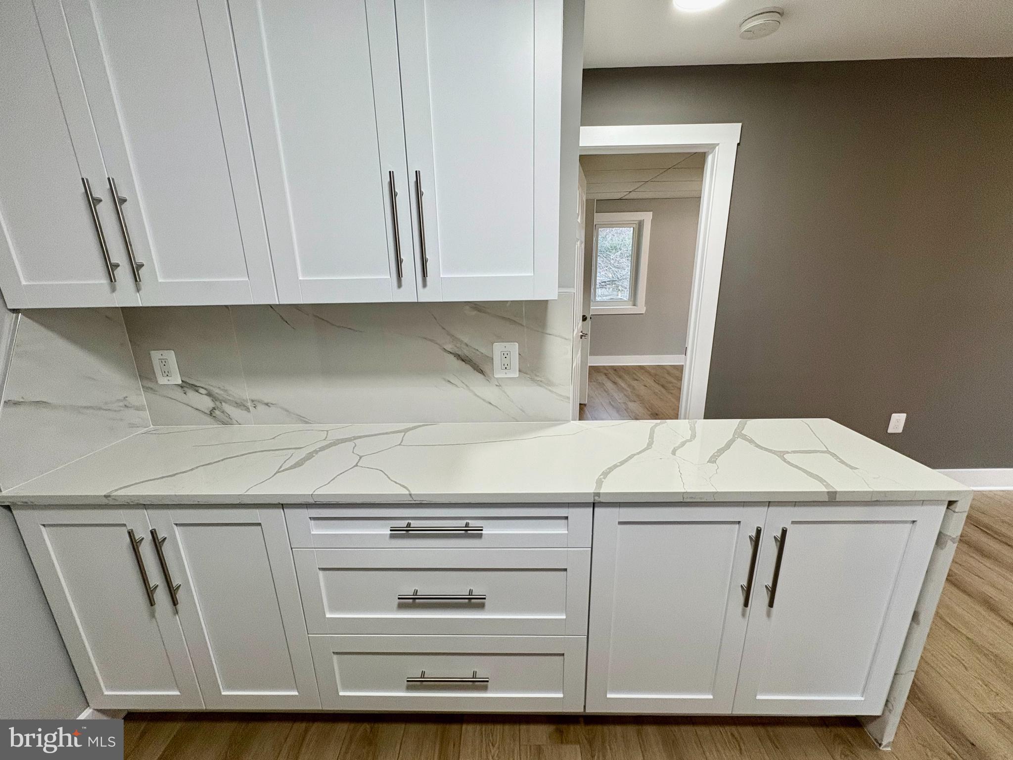 PARK TERRACE - Residential