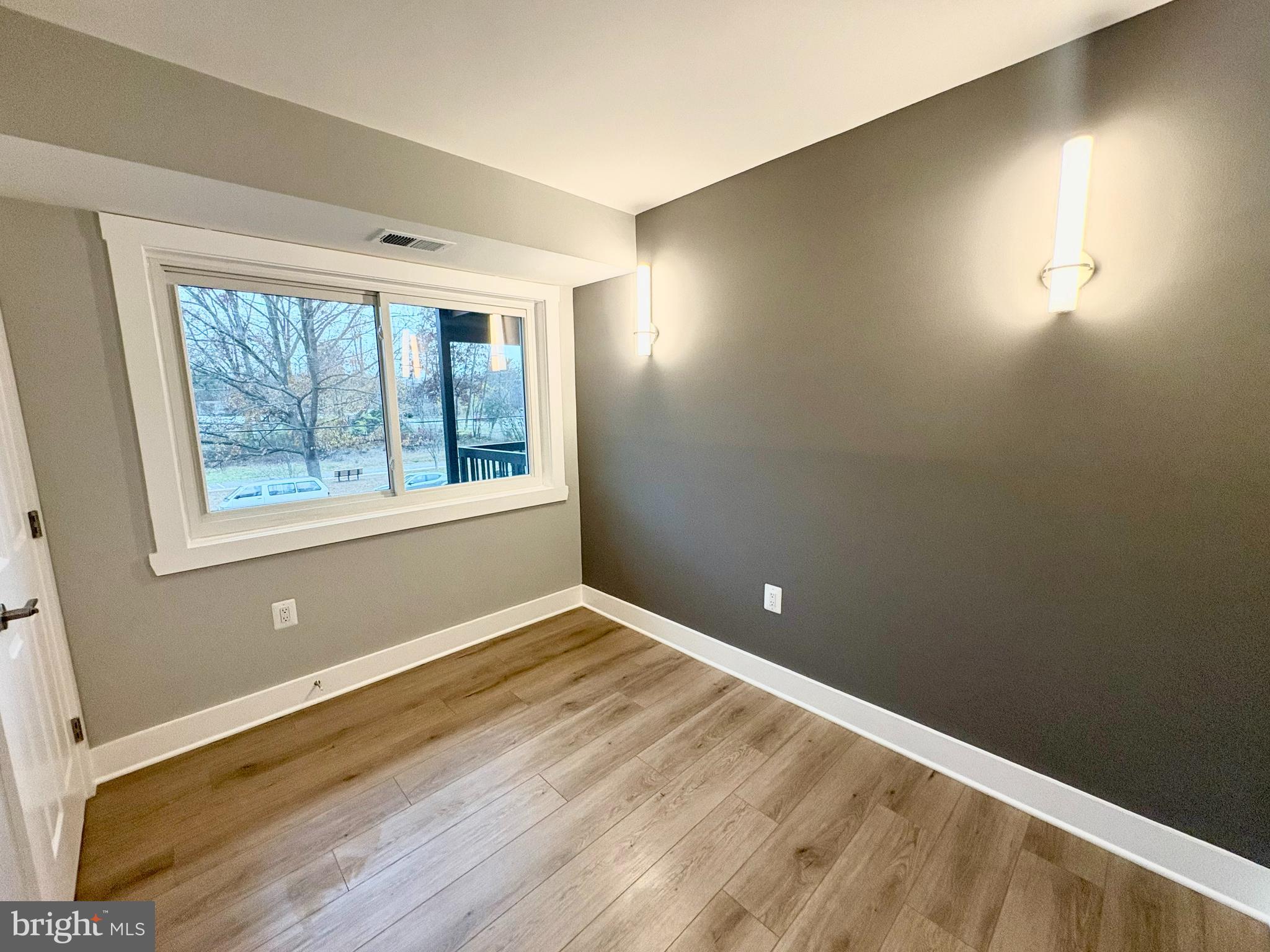 PARK TERRACE - Residential