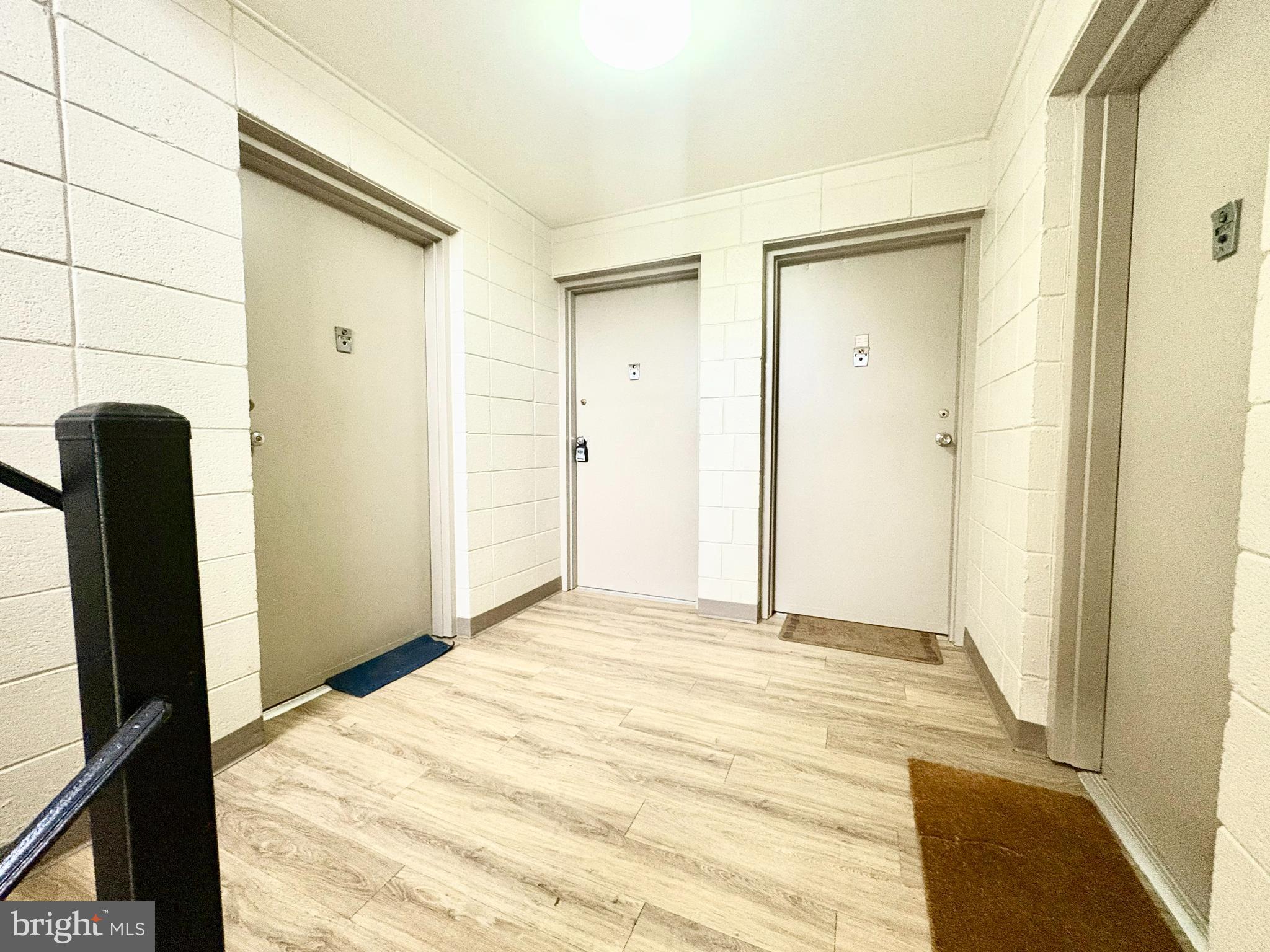 PARK TERRACE - Residential