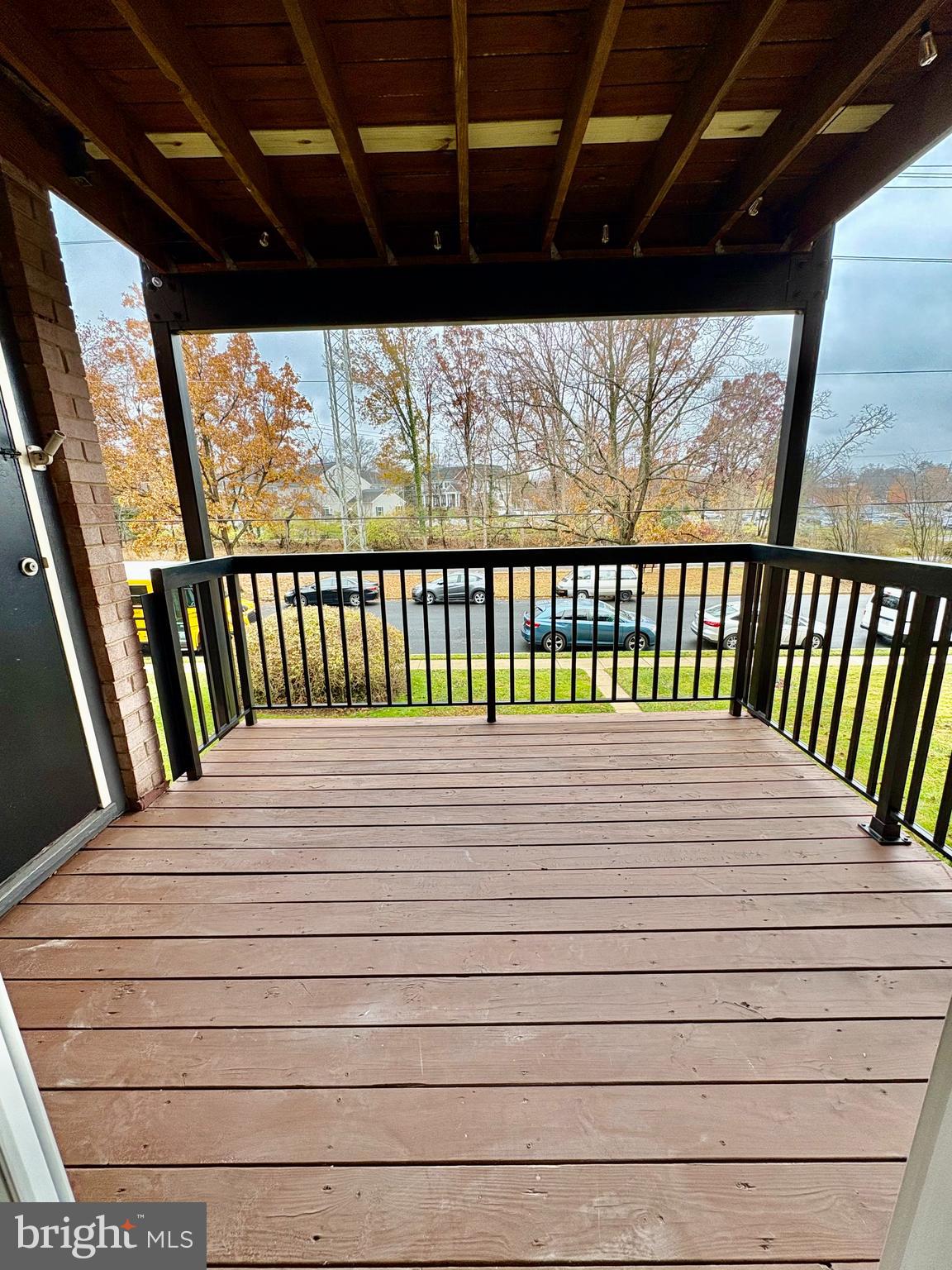 PARK TERRACE - Residential