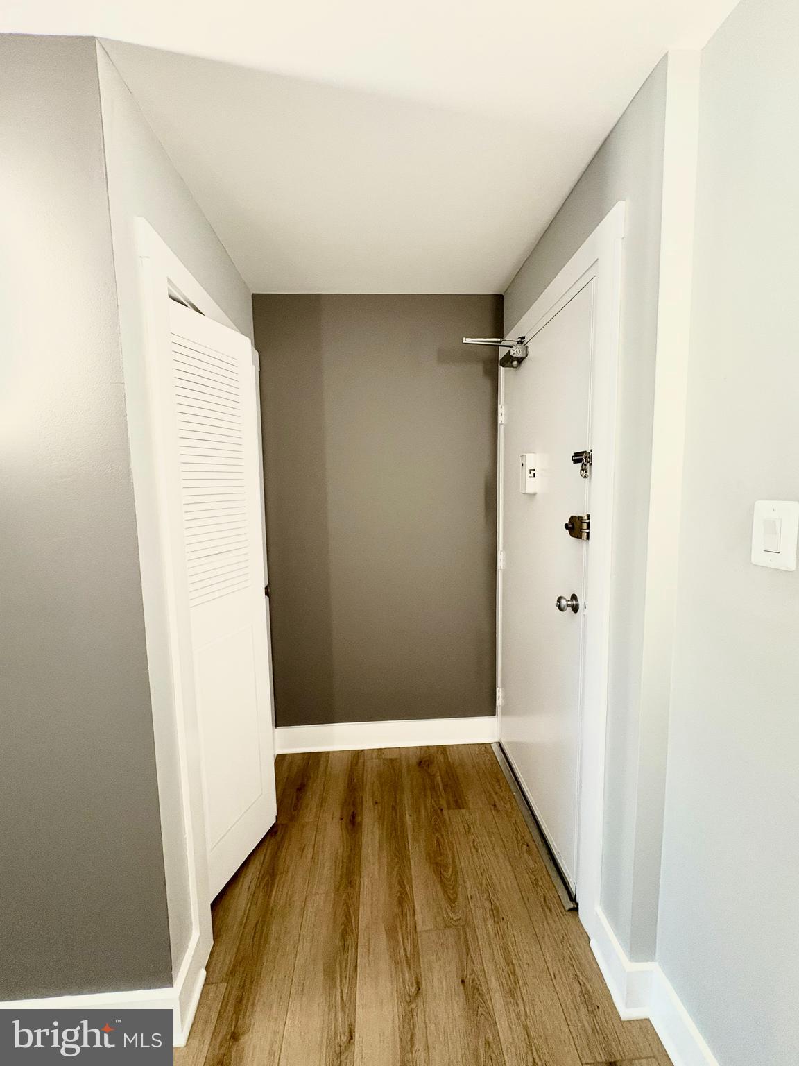 PARK TERRACE - Residential