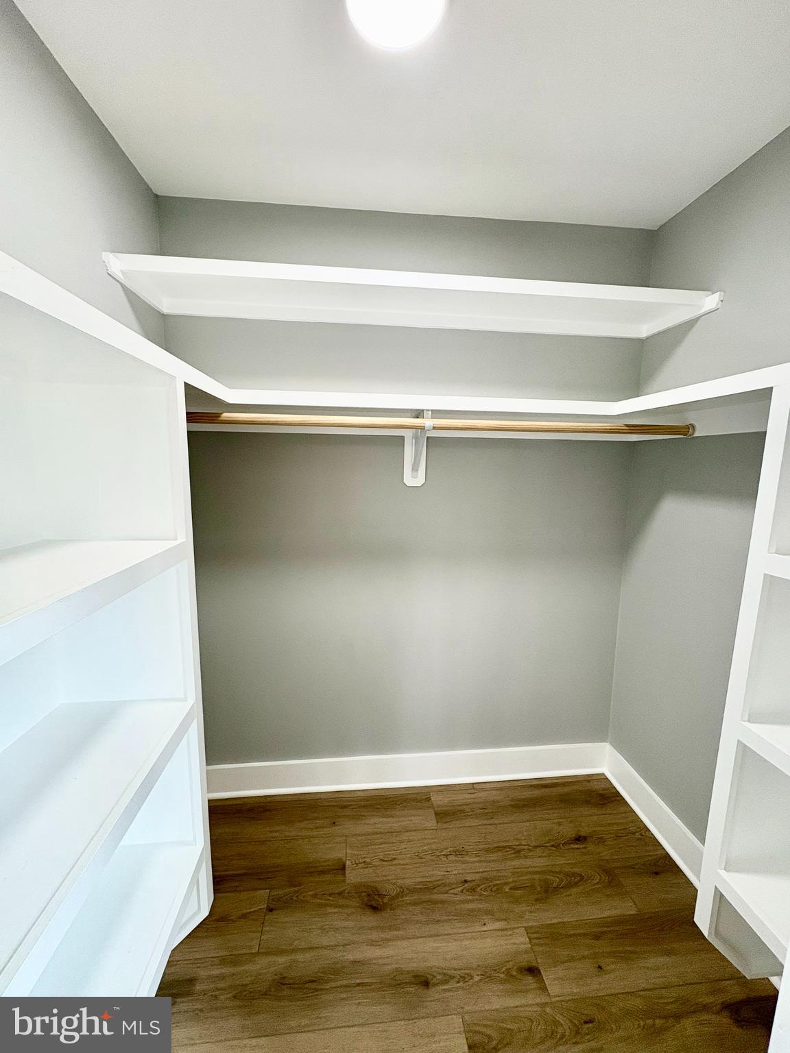 PARK TERRACE - Residential