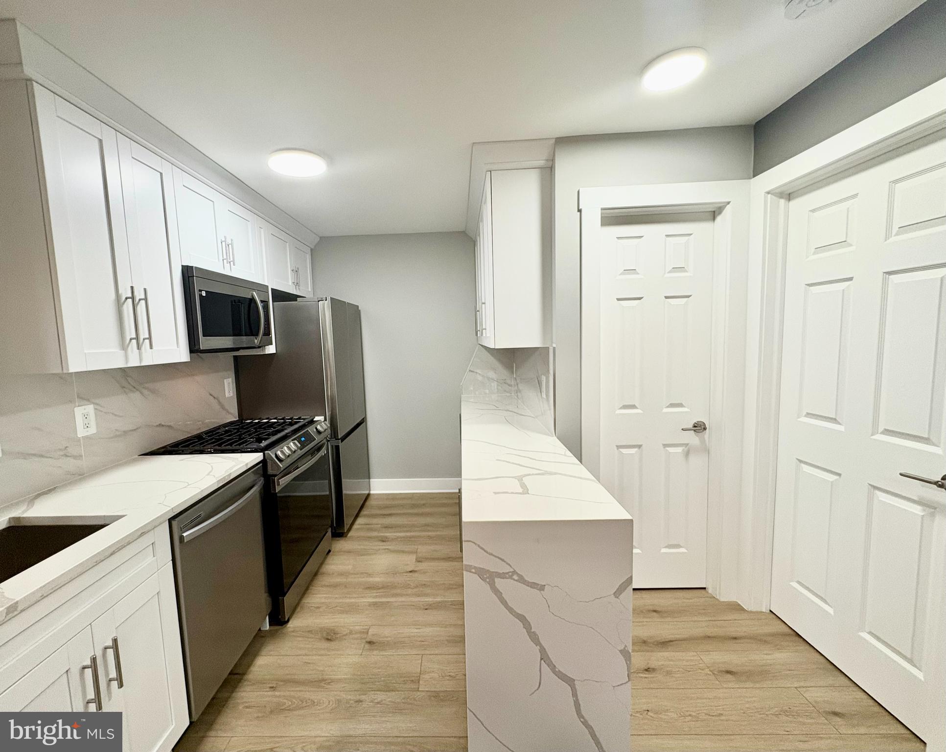 PARK TERRACE - Residential