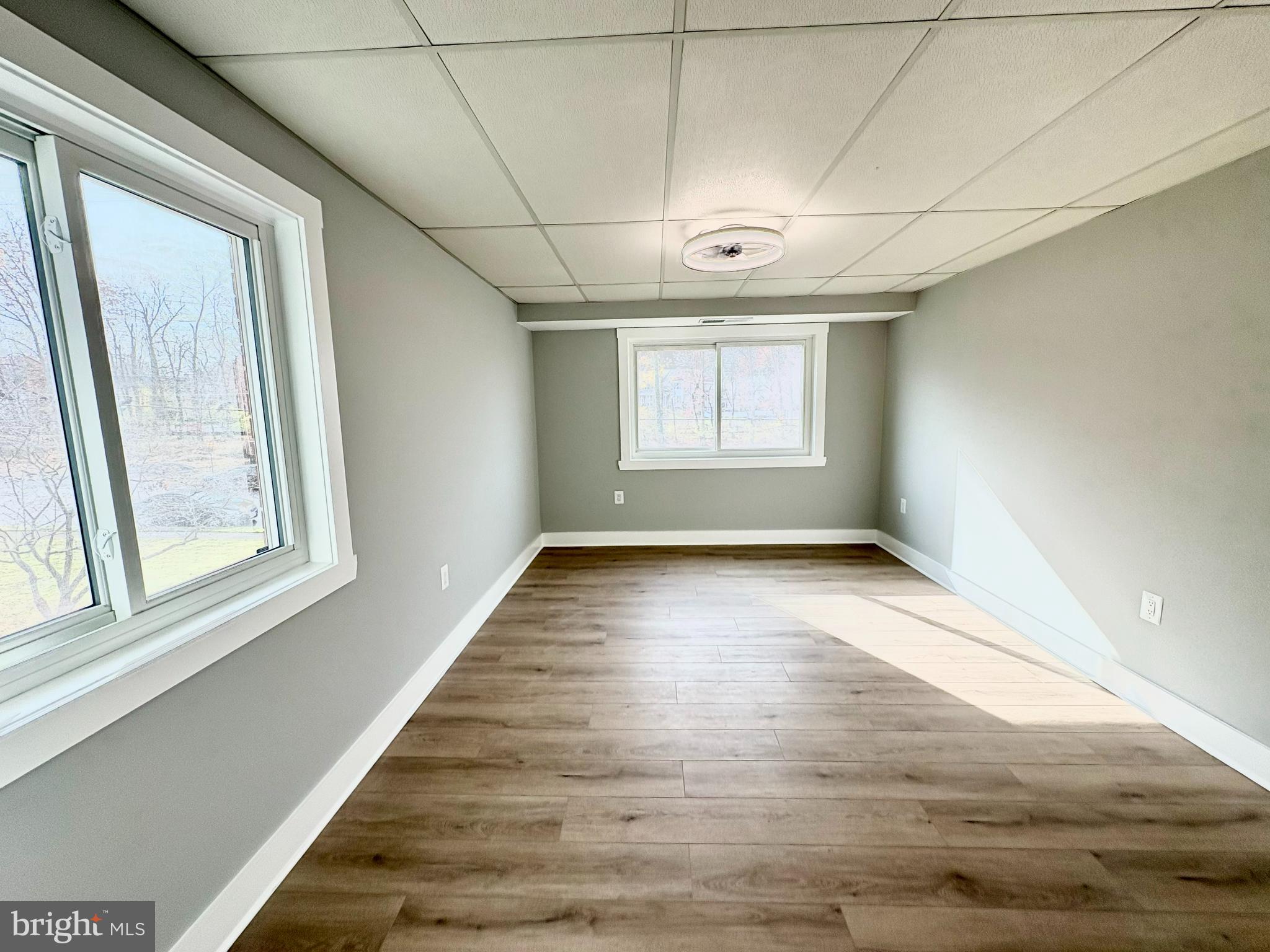 PARK TERRACE - Residential