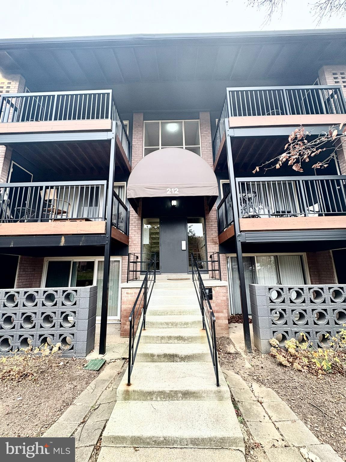 PARK TERRACE - Residential