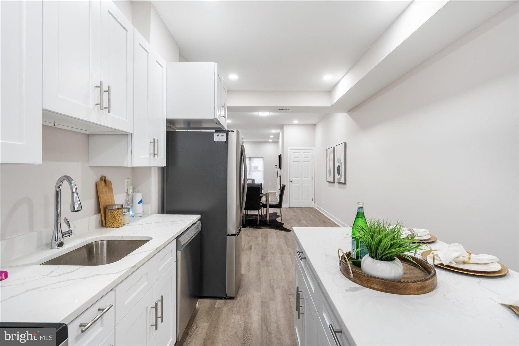 COPPIN HEIGHTS - Residential