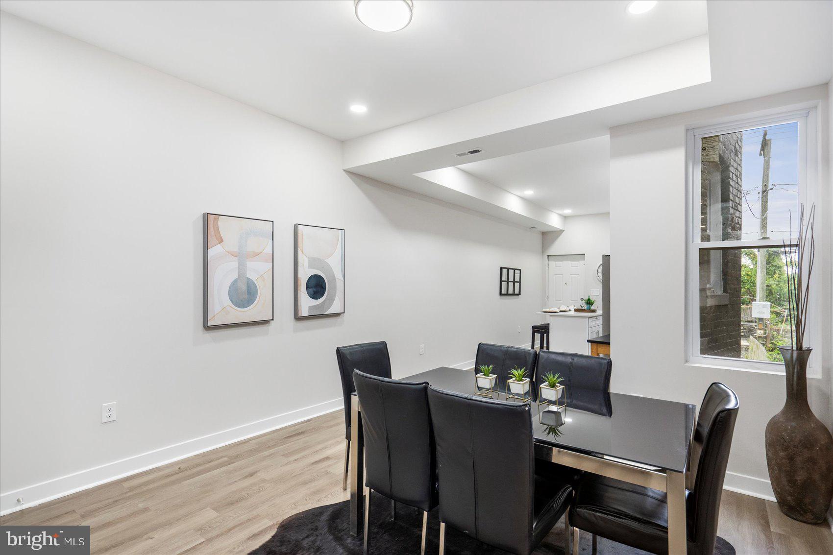 COPPIN HEIGHTS - Residential