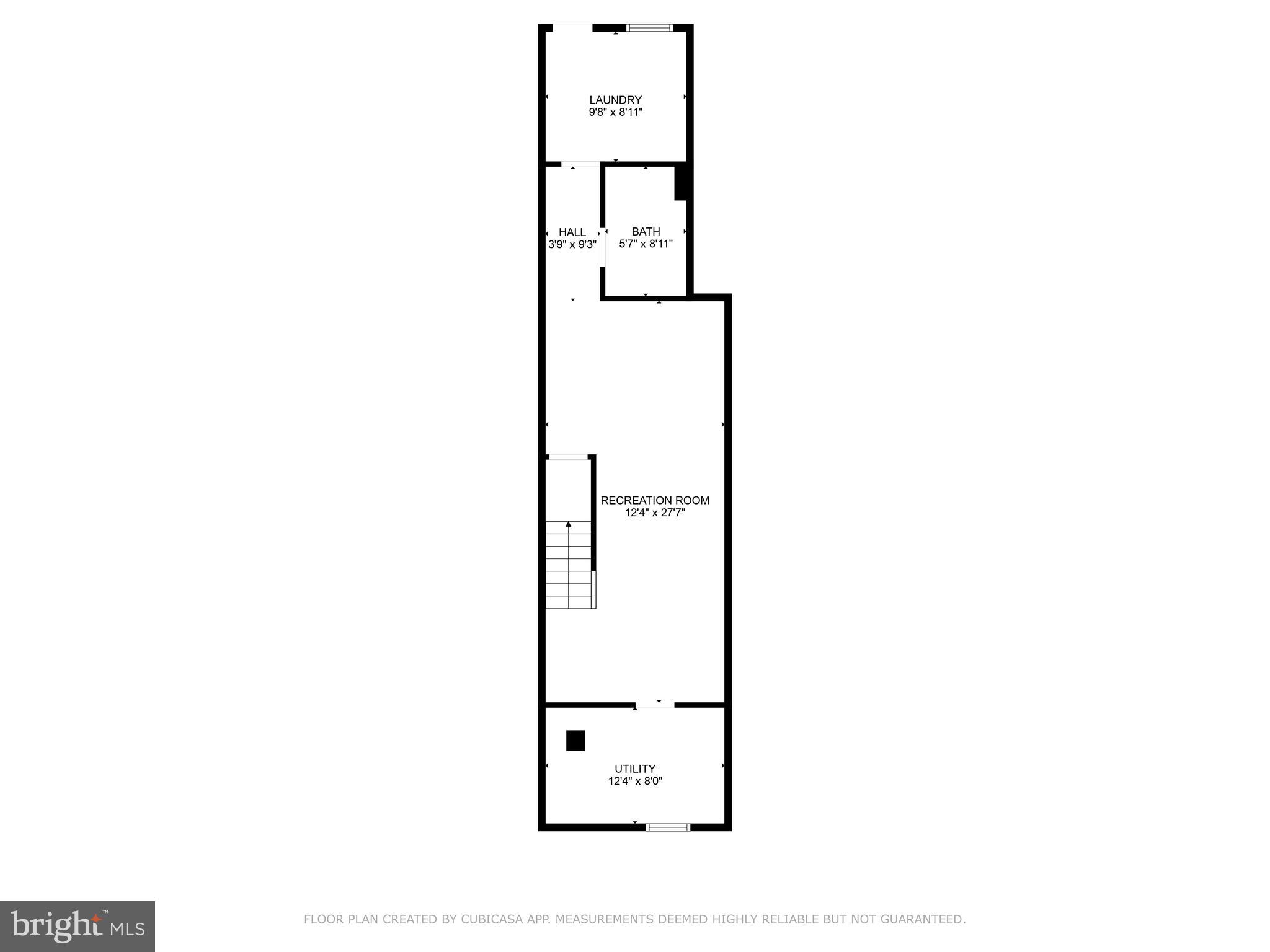 COPPIN HEIGHTS - Residential