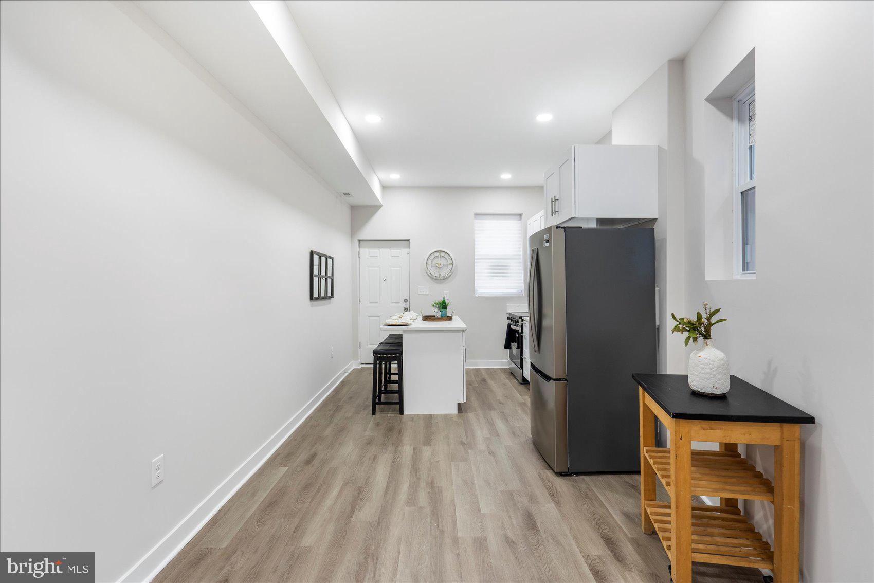 COPPIN HEIGHTS - Residential
