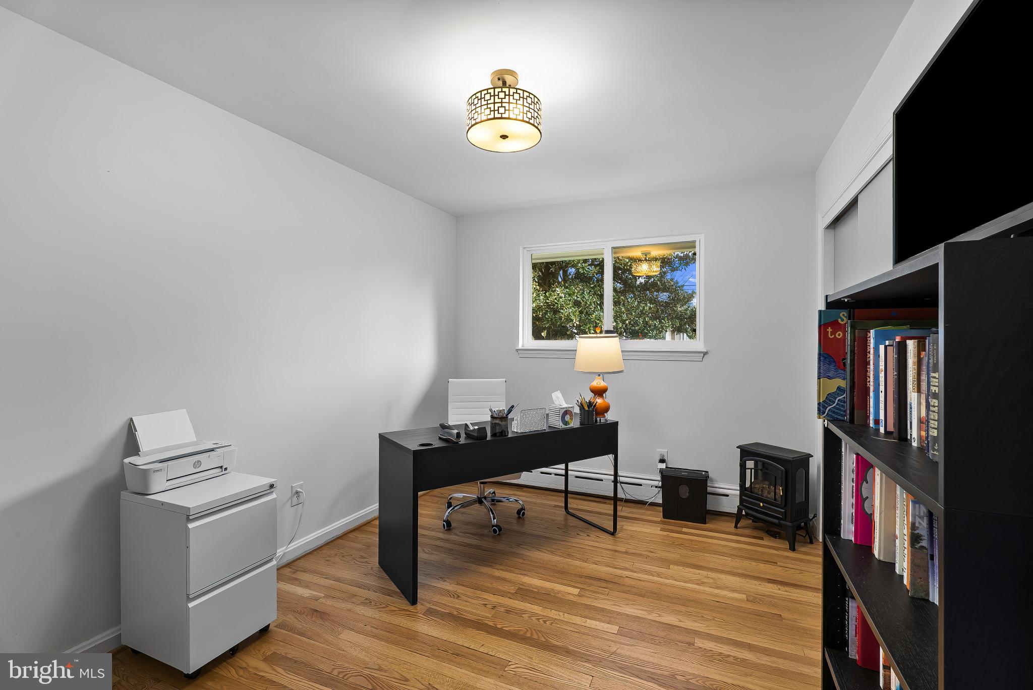 QUAINT ACRES - Residential