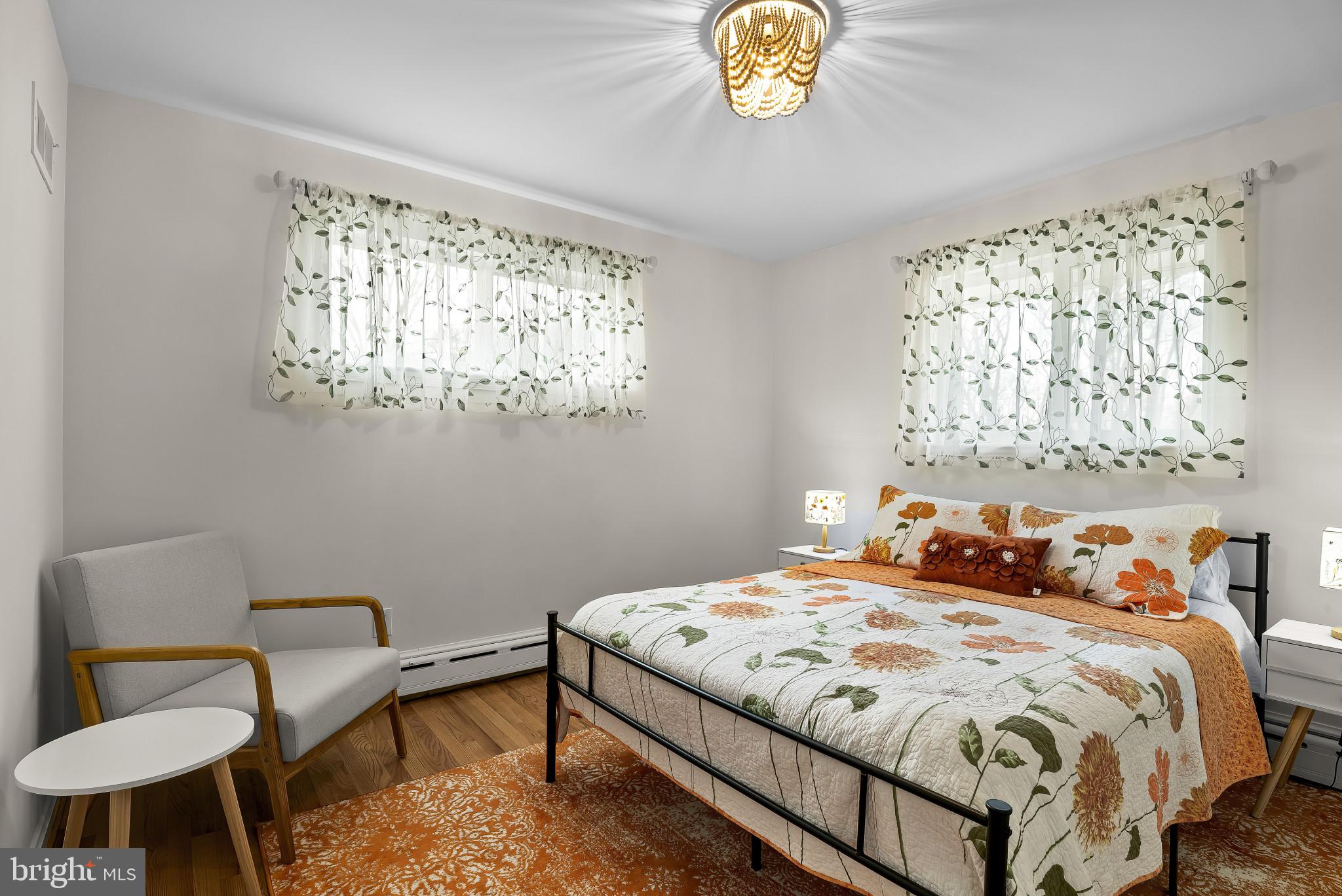 QUAINT ACRES - Residential