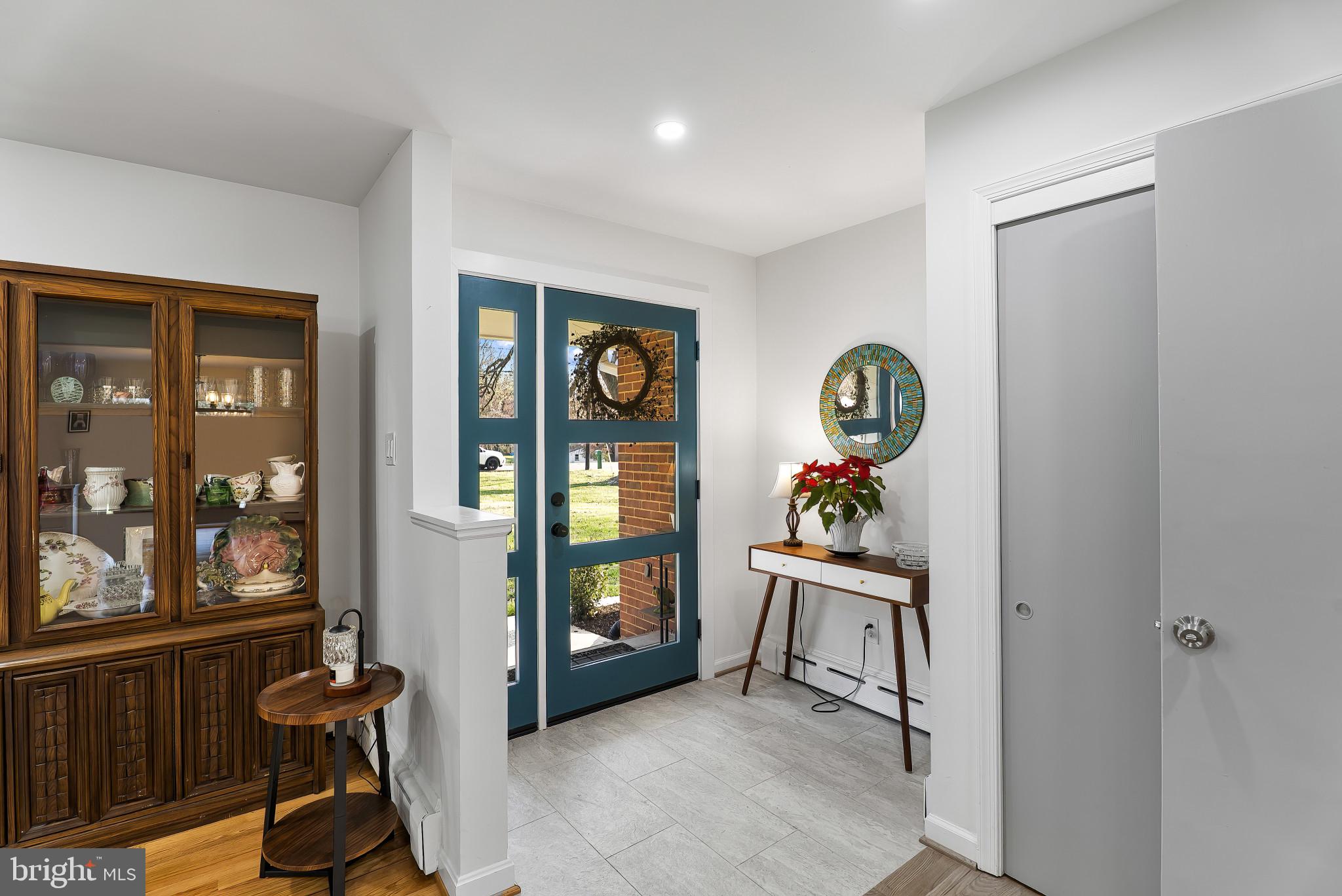 QUAINT ACRES - Residential