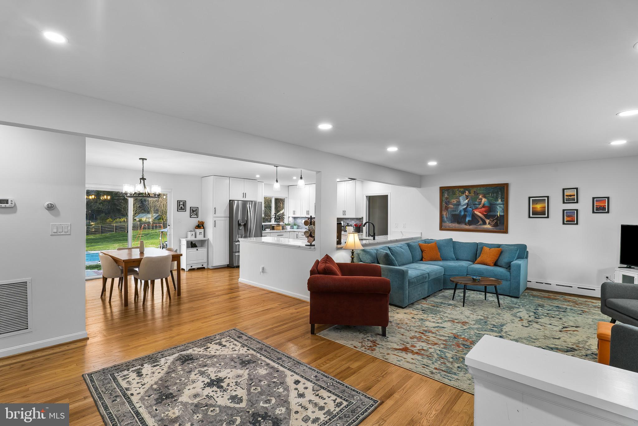 QUAINT ACRES - Residential