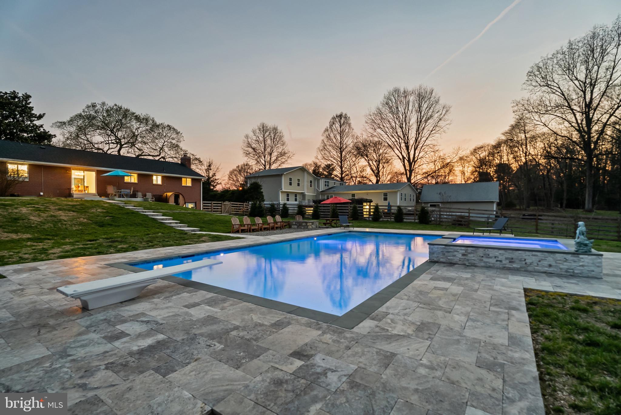 QUAINT ACRES - Residential