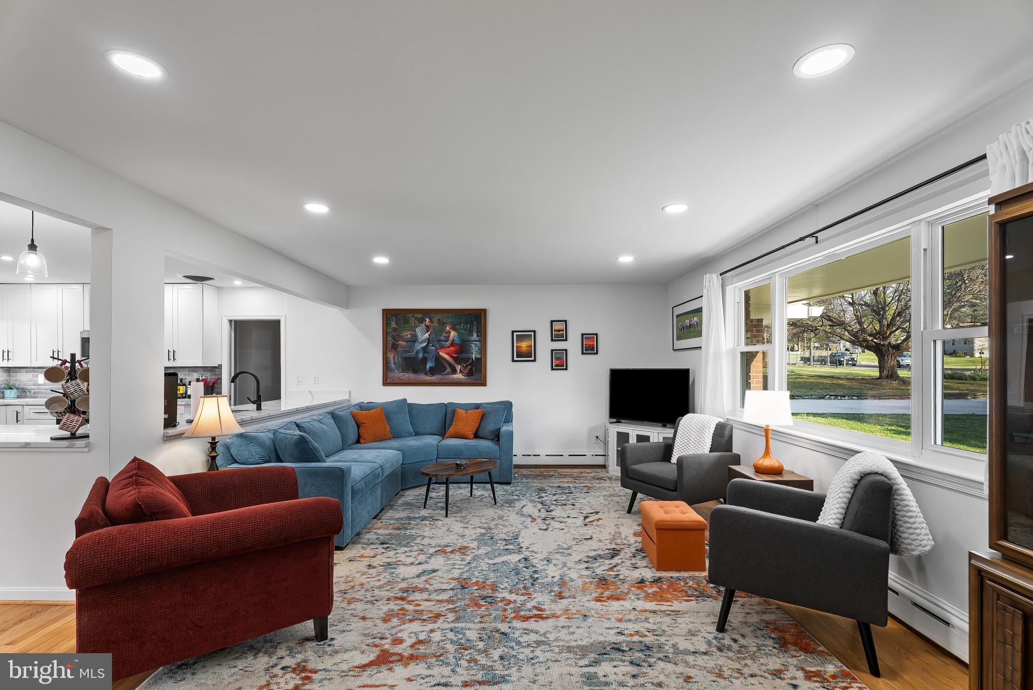 QUAINT ACRES - Residential