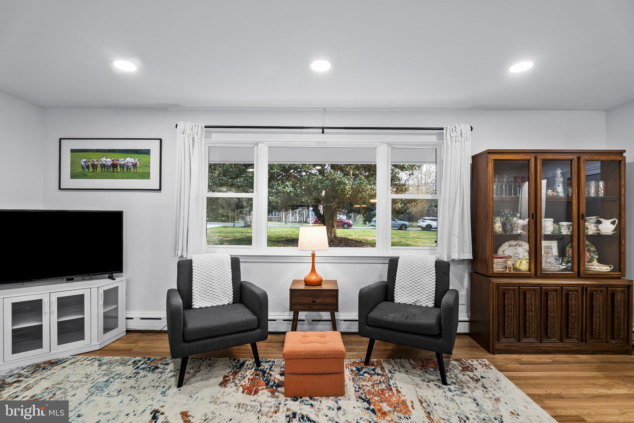 QUAINT ACRES - Residential