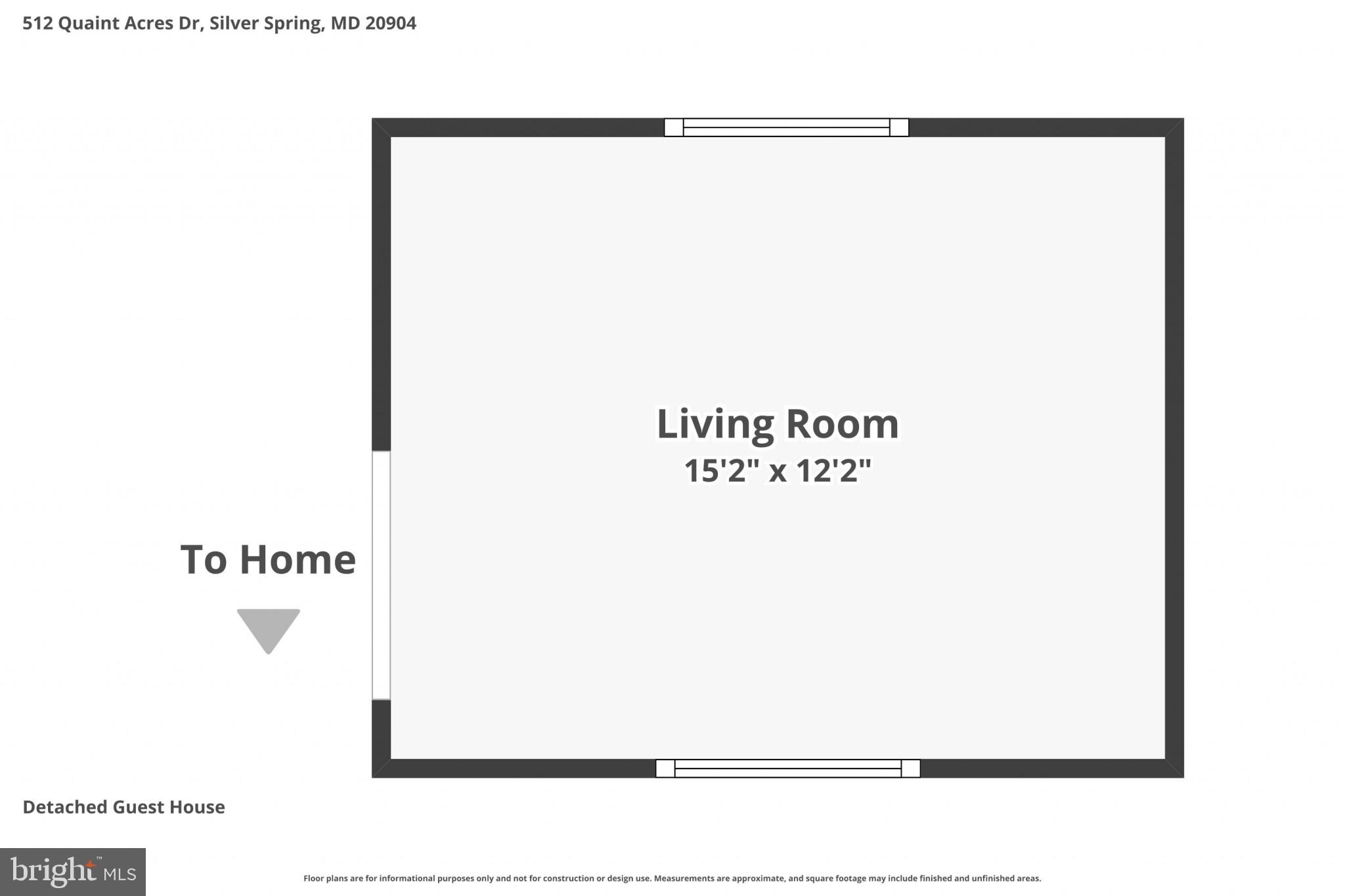 QUAINT ACRES - Residential