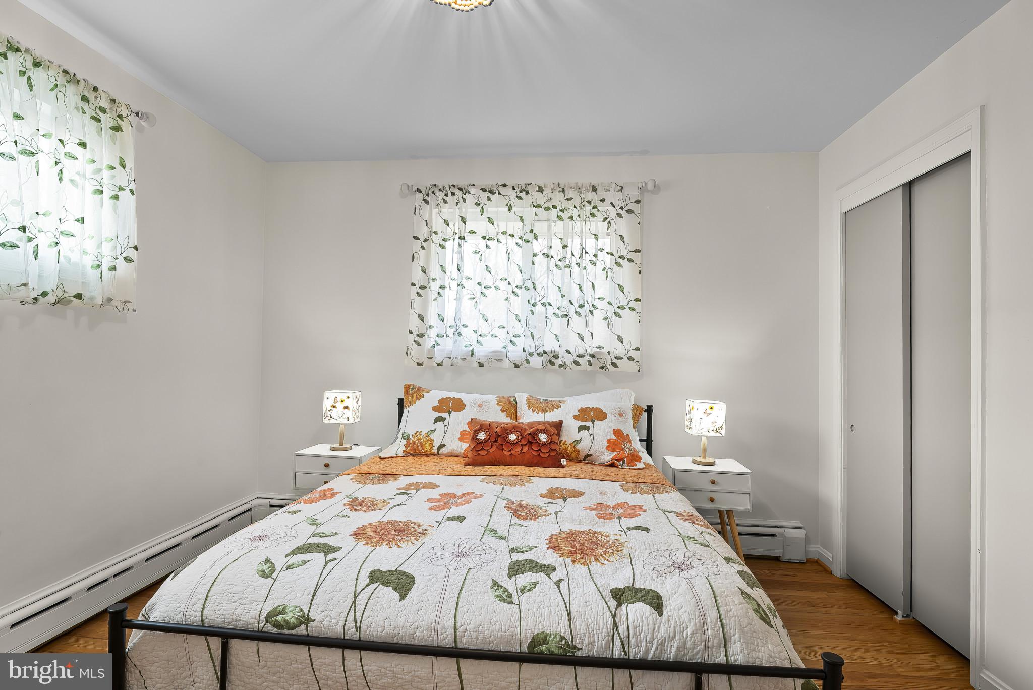 QUAINT ACRES - Residential