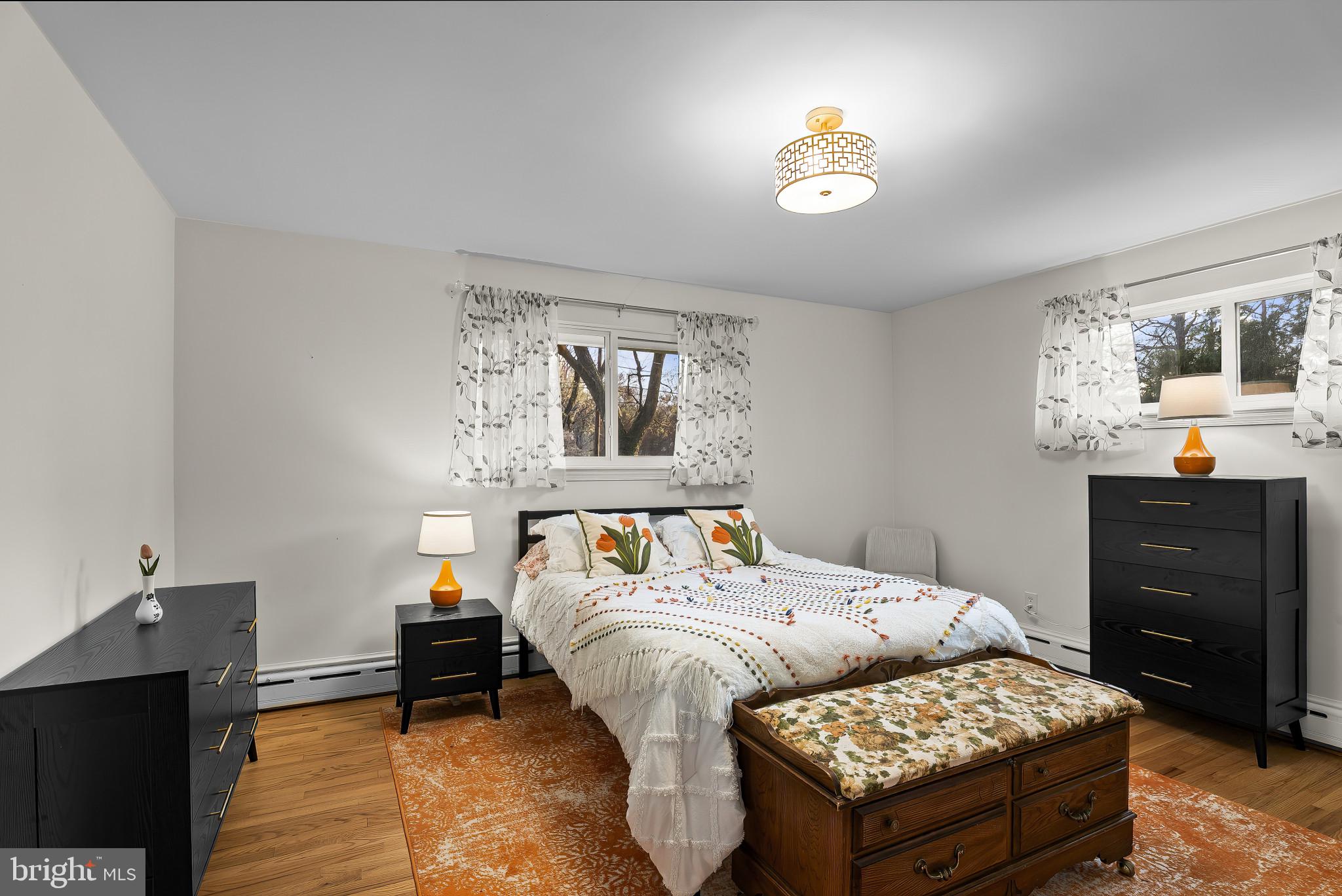 QUAINT ACRES - Residential