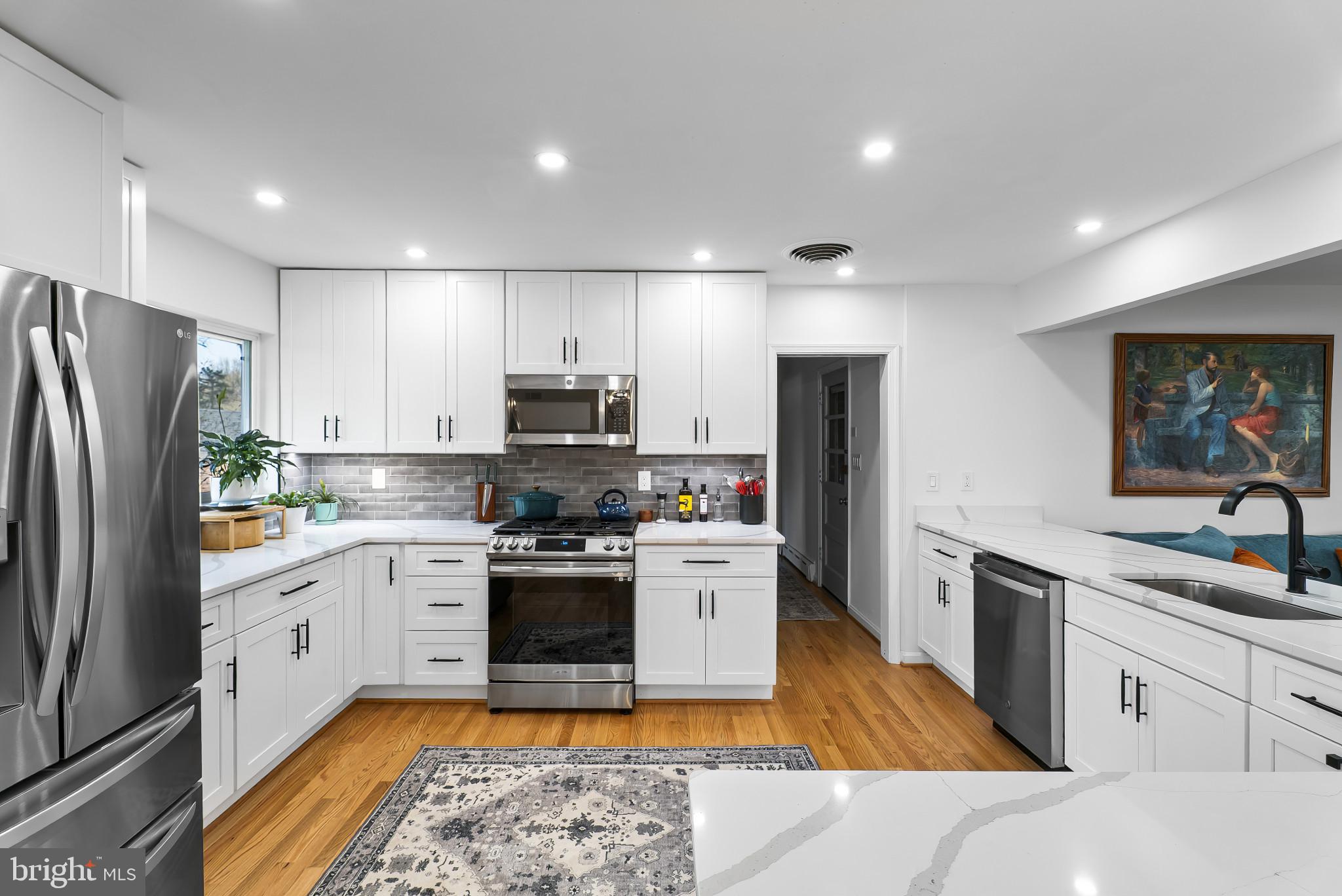 QUAINT ACRES - Residential