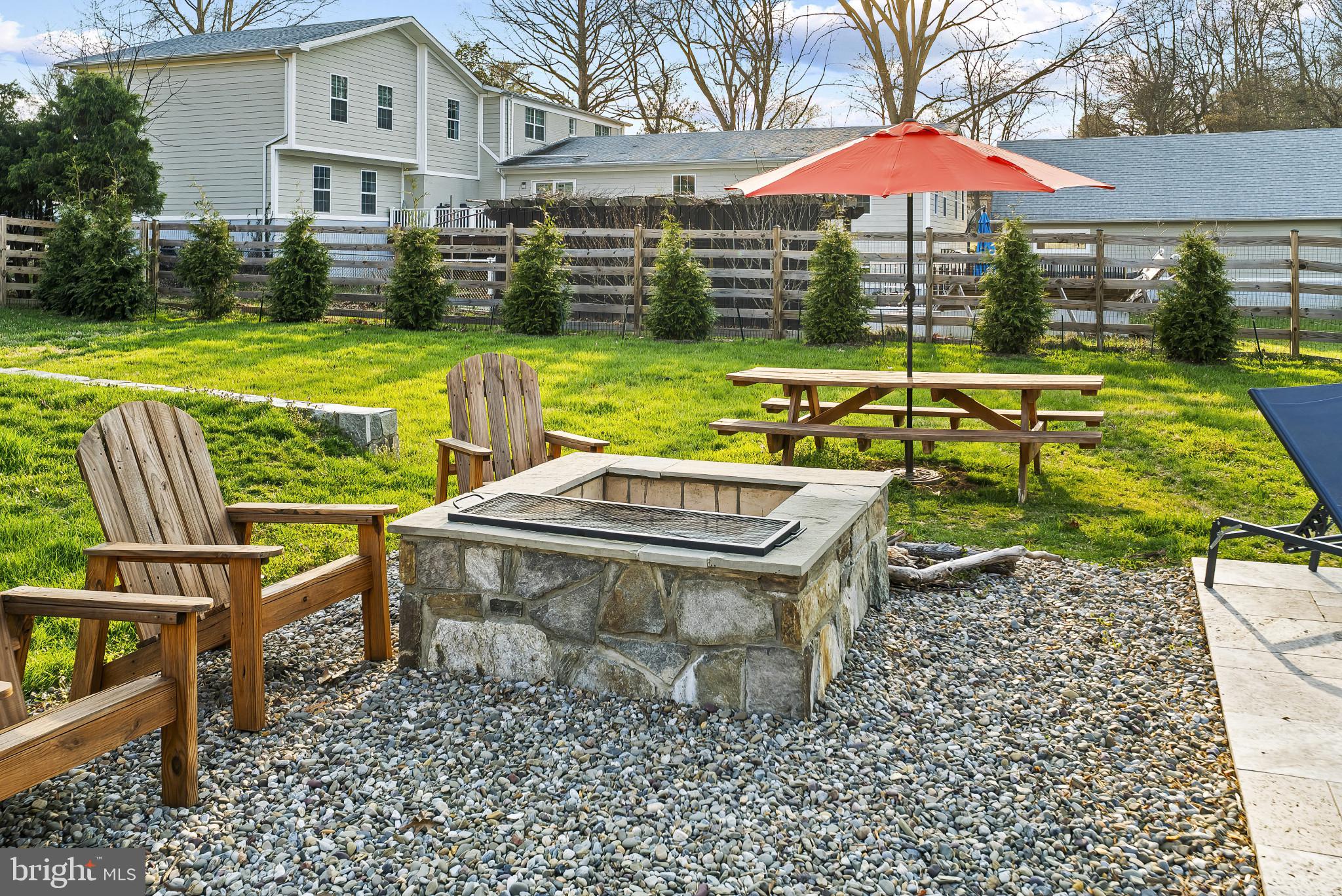 QUAINT ACRES - Residential