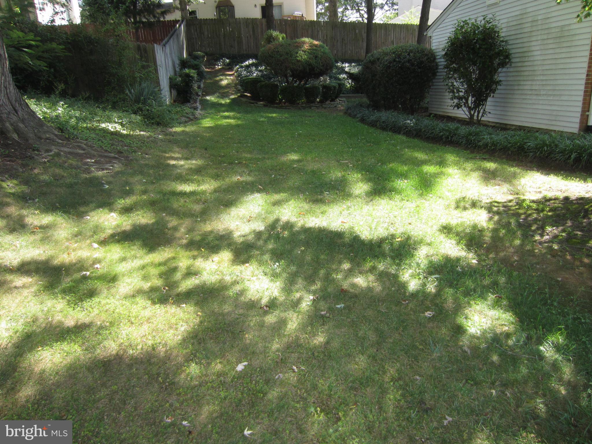 NORTON SQUARE - Residential Lease