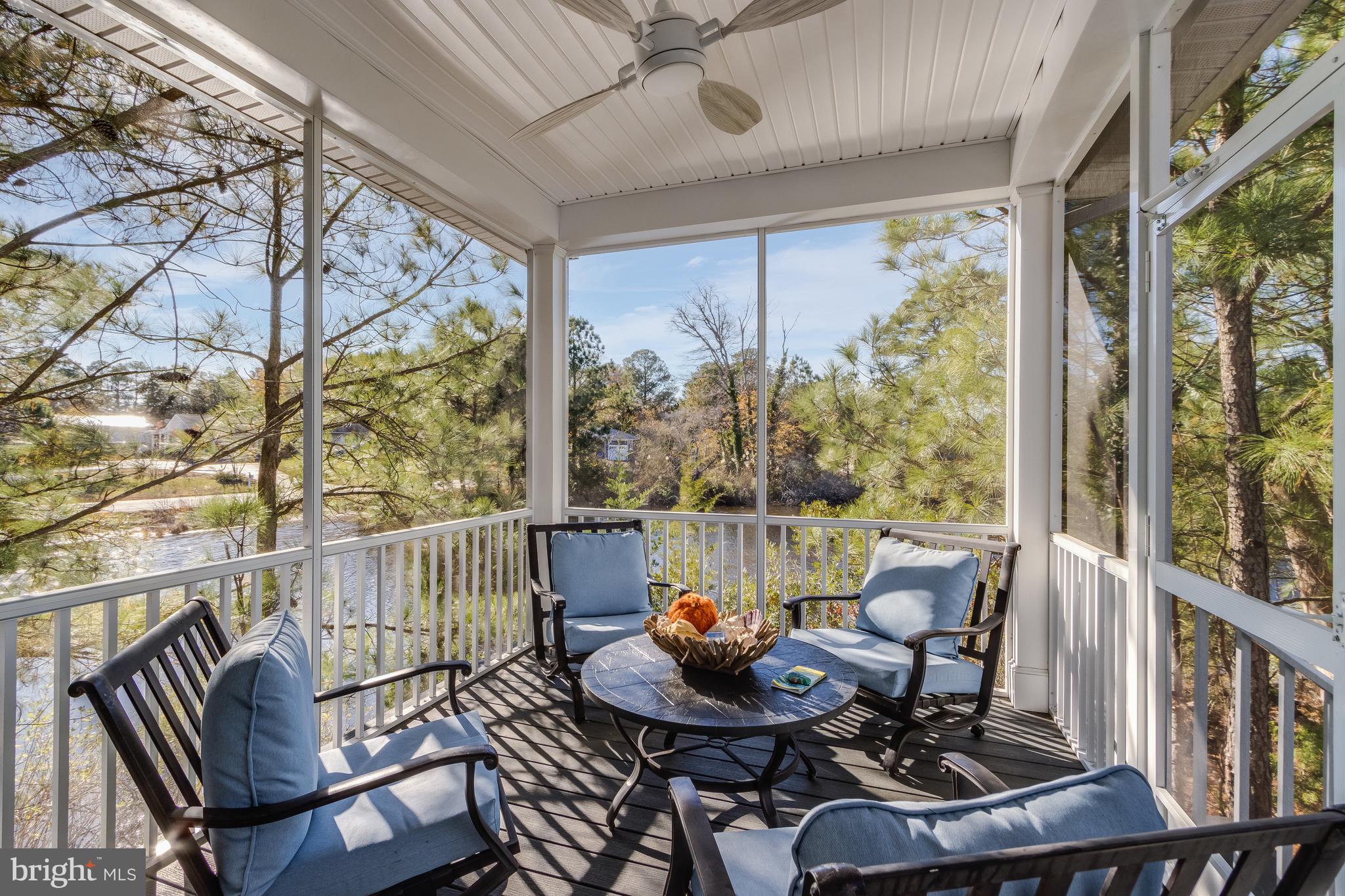 WHITE CREEK AT BETHANY - Residential