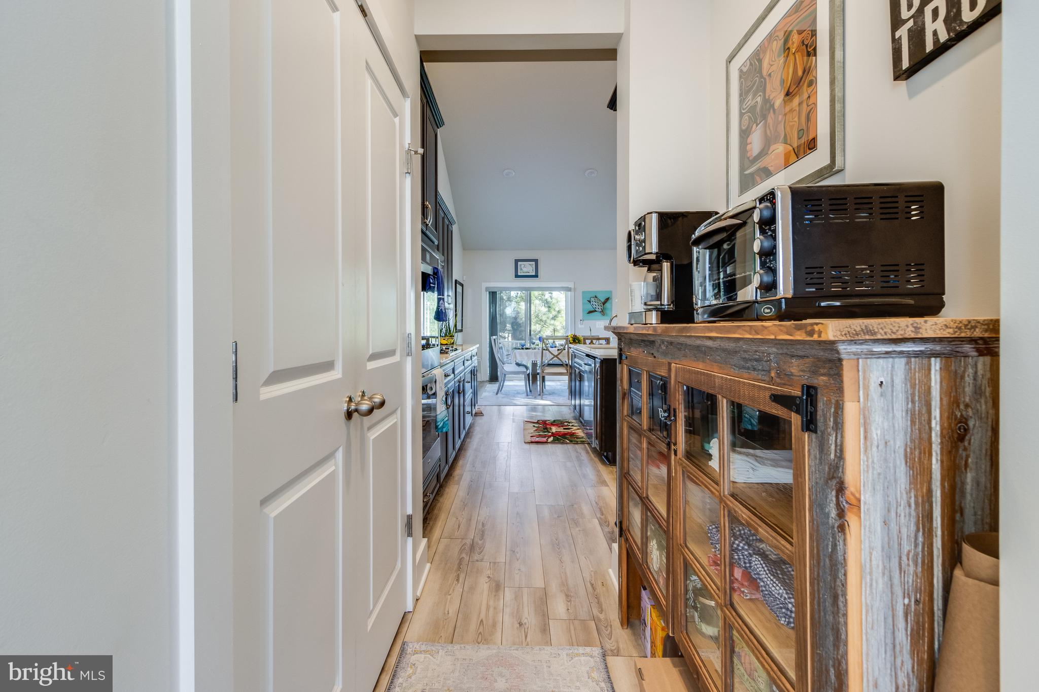 WHITE CREEK AT BETHANY - Residential