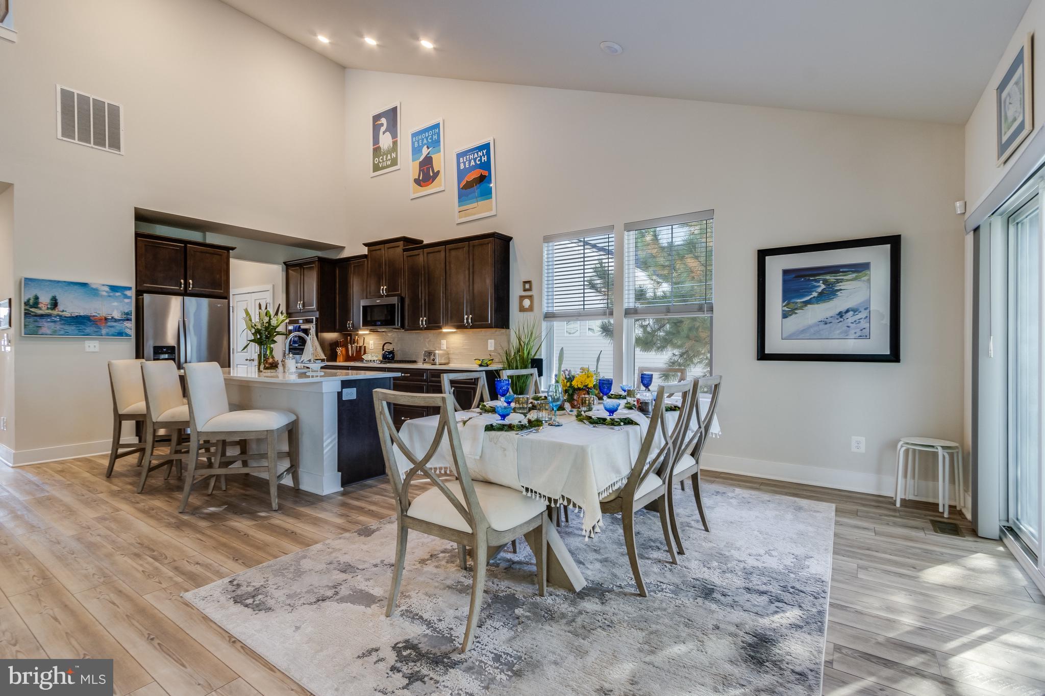 WHITE CREEK AT BETHANY - Residential