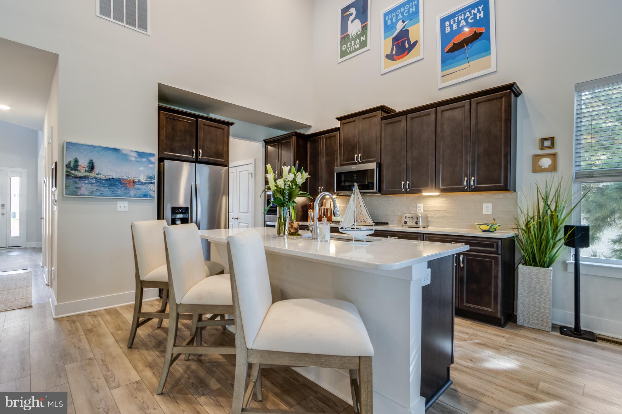 WHITE CREEK AT BETHANY - Residential