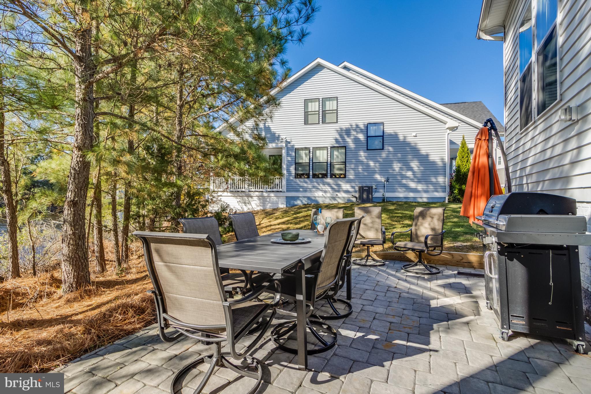 WHITE CREEK AT BETHANY - Residential