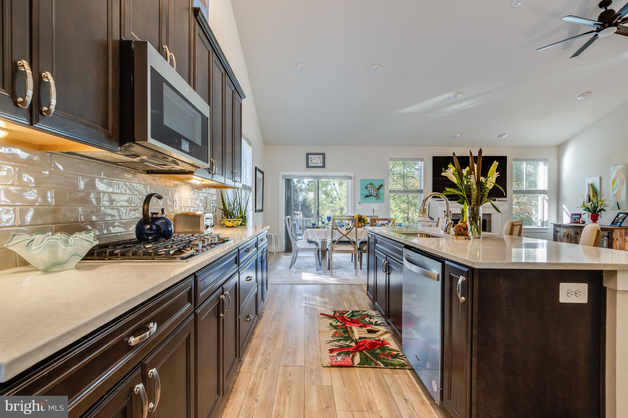 WHITE CREEK AT BETHANY - Residential