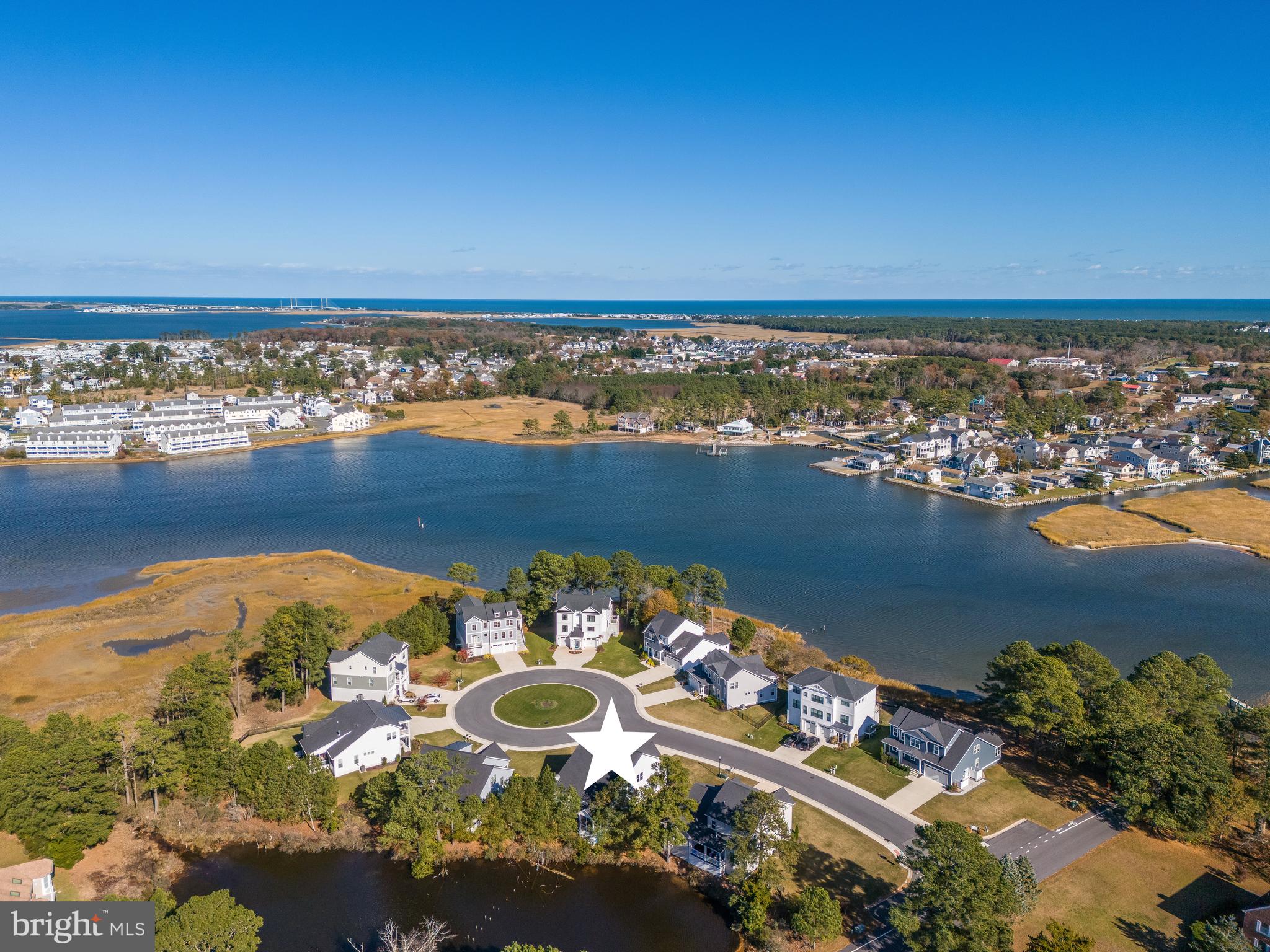 WHITE CREEK AT BETHANY - Residential