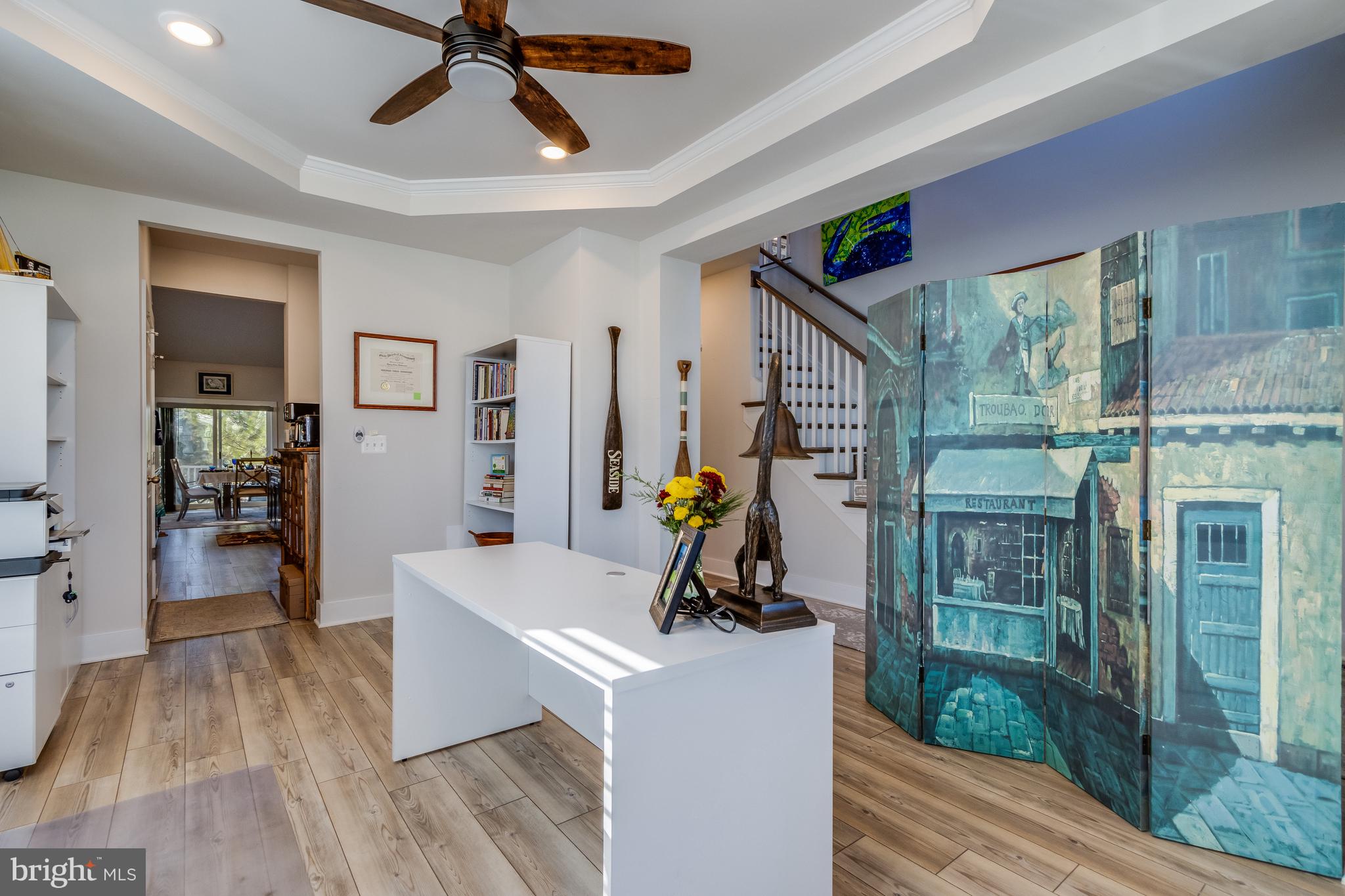 WHITE CREEK AT BETHANY - Residential