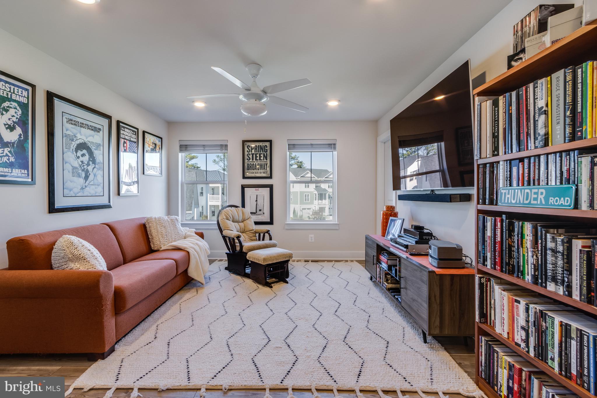 WHITE CREEK AT BETHANY - Residential