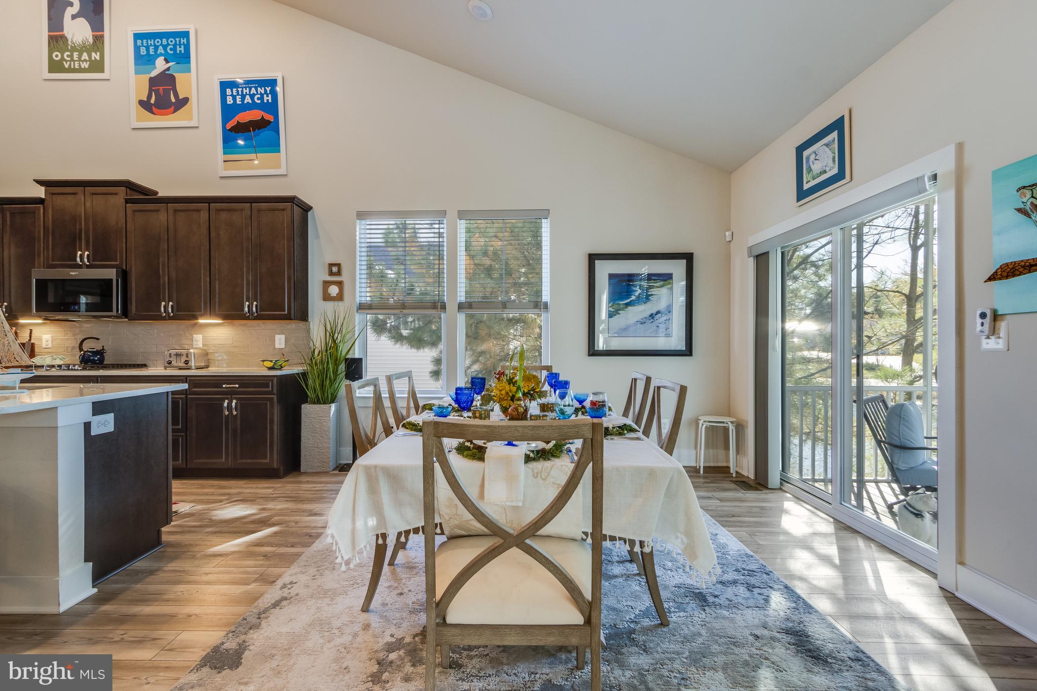 WHITE CREEK AT BETHANY - Residential