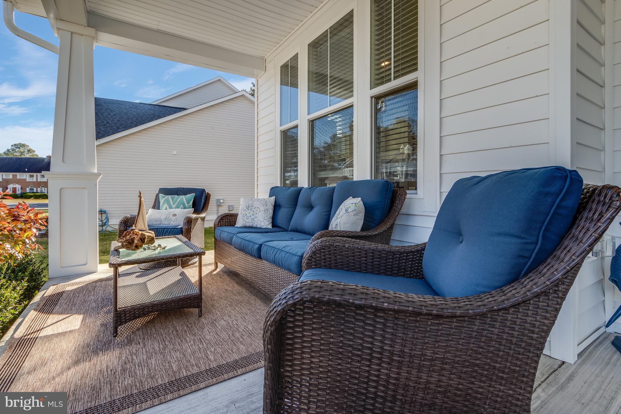 WHITE CREEK AT BETHANY - Residential