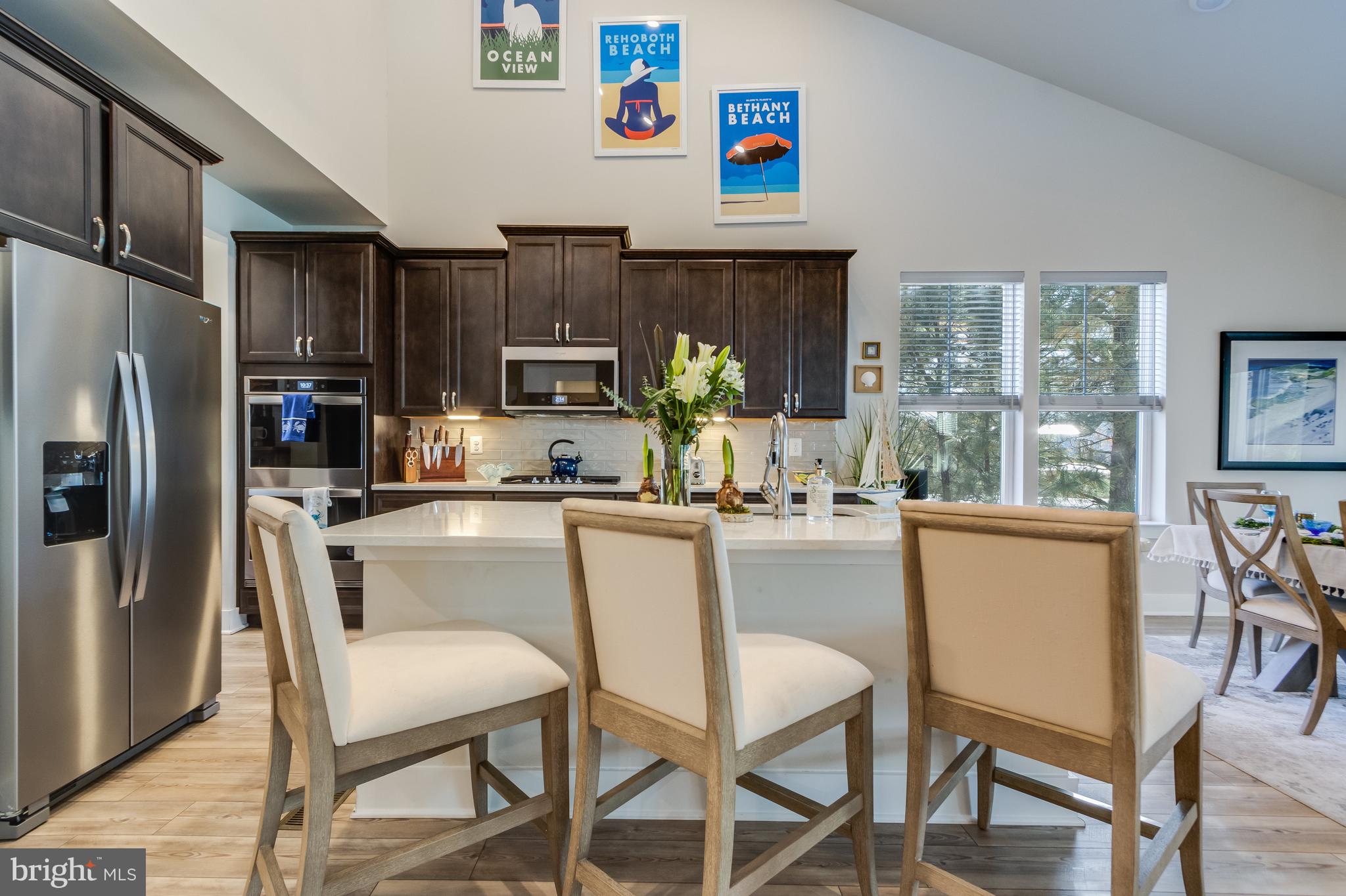 WHITE CREEK AT BETHANY - Residential