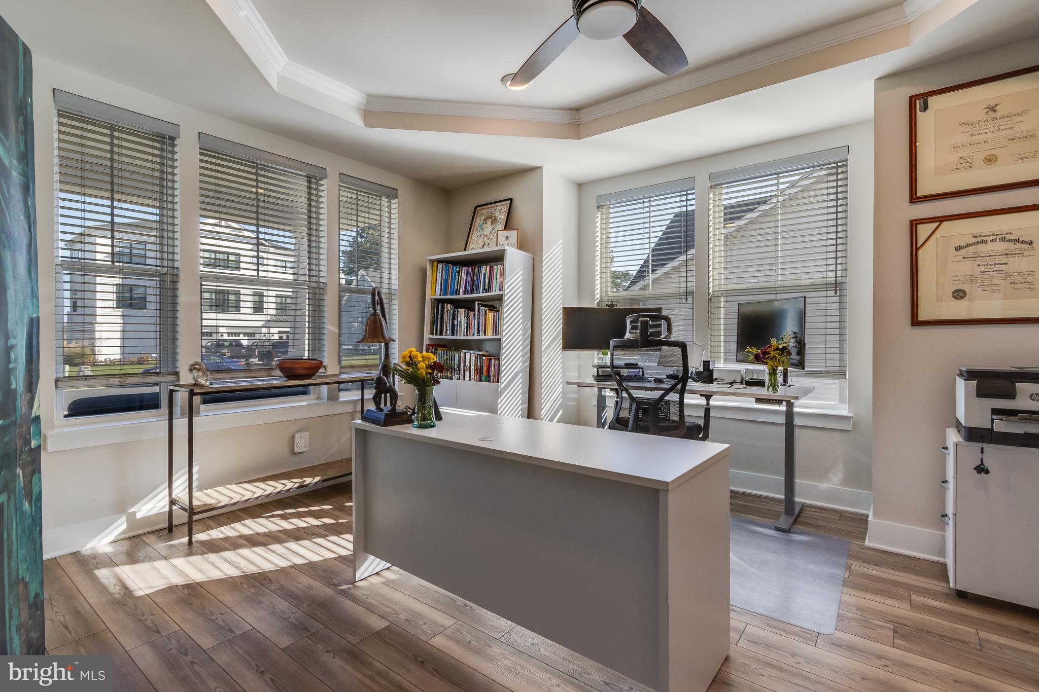 WHITE CREEK AT BETHANY - Residential