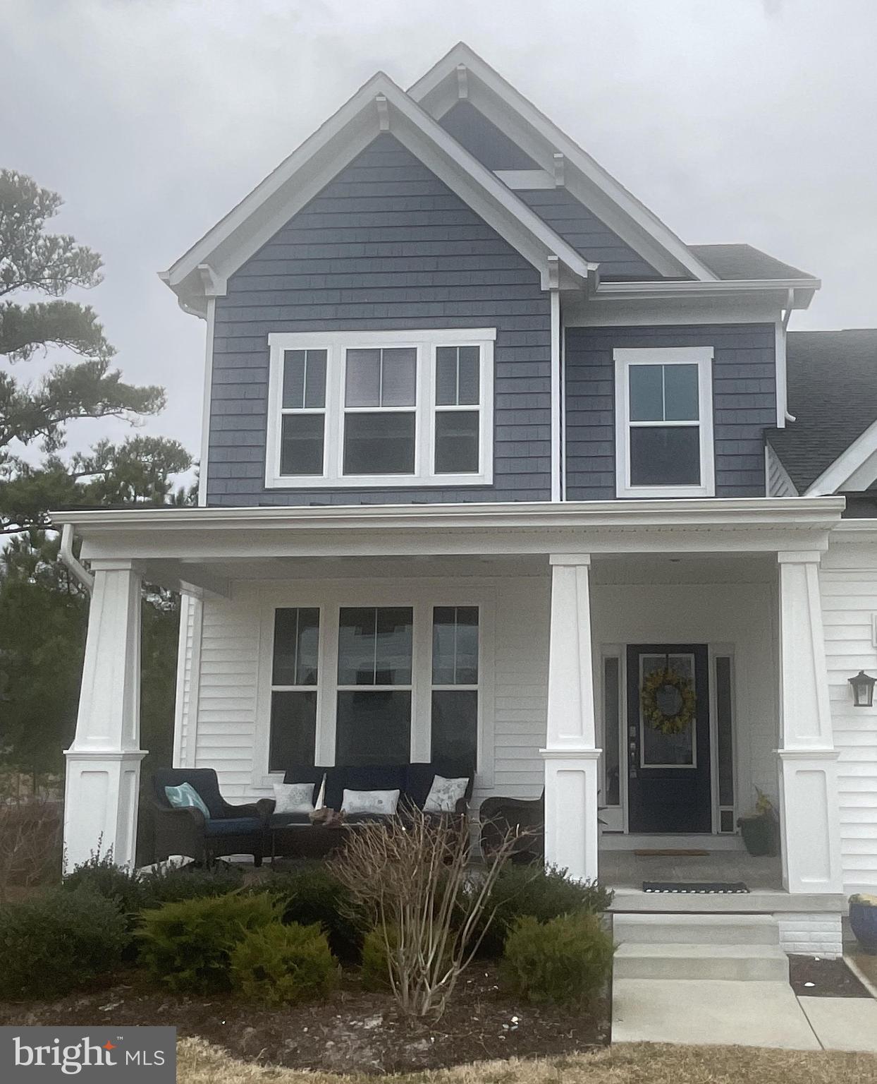 WHITE CREEK AT BETHANY - Residential