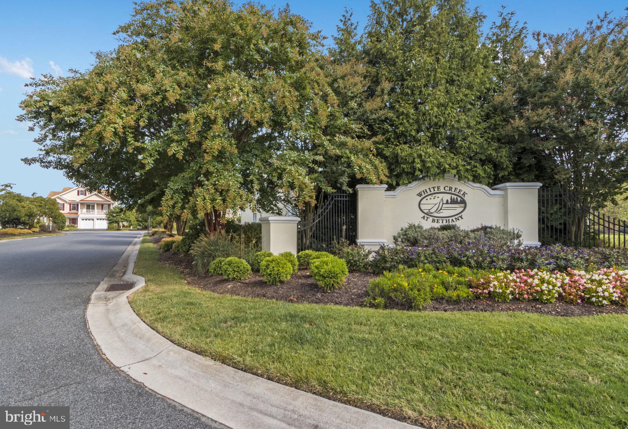 WHITE CREEK AT BETHANY - Residential