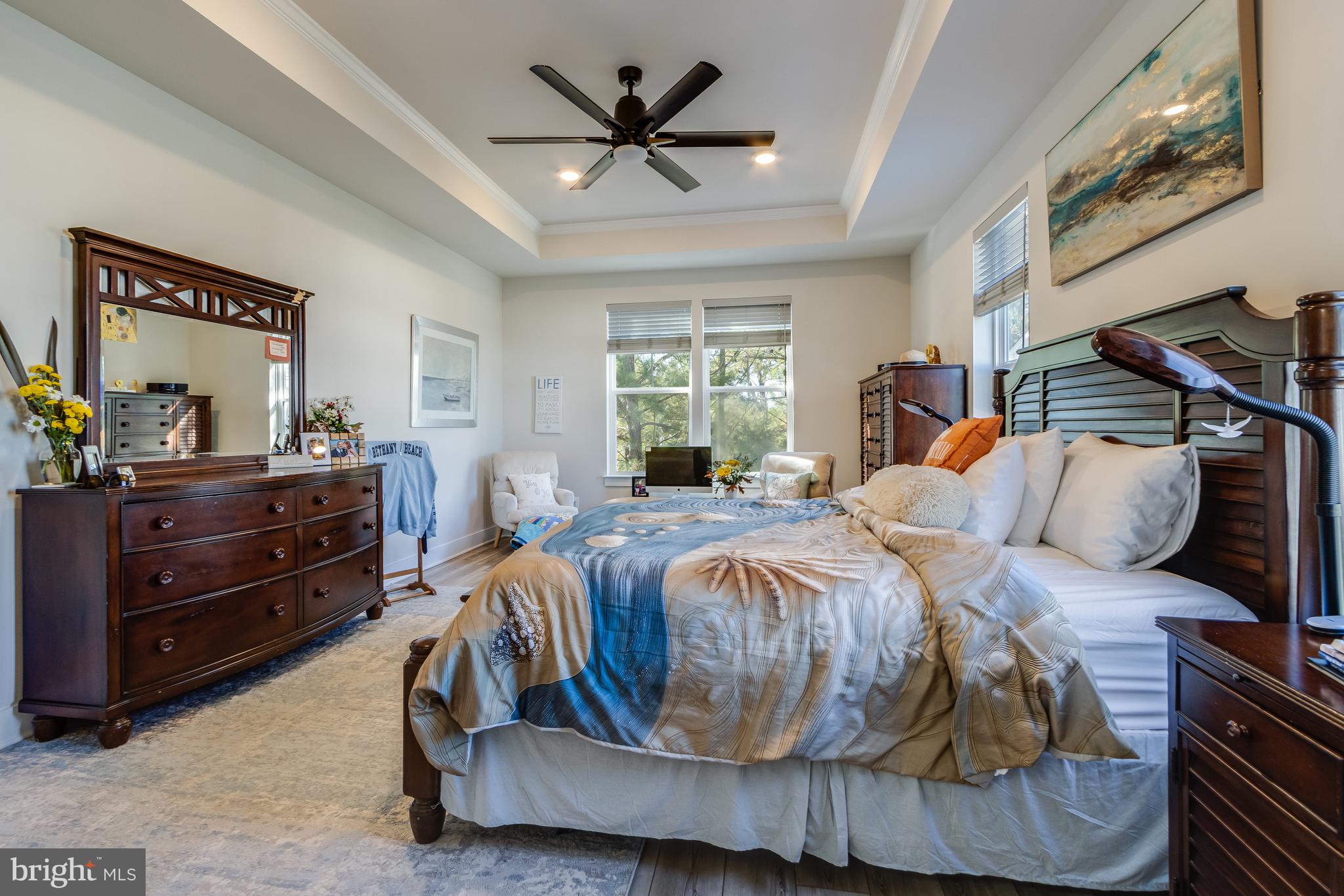 WHITE CREEK AT BETHANY - Residential