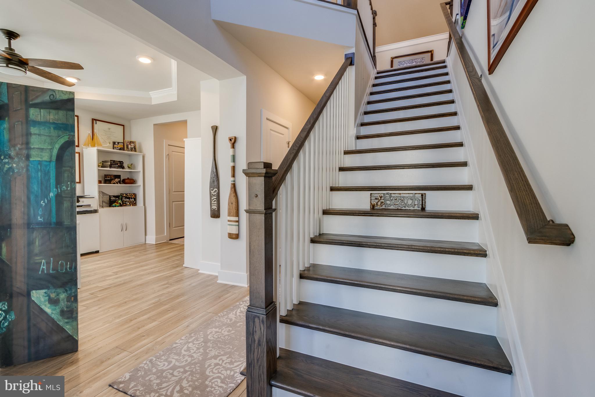 WHITE CREEK AT BETHANY - Residential