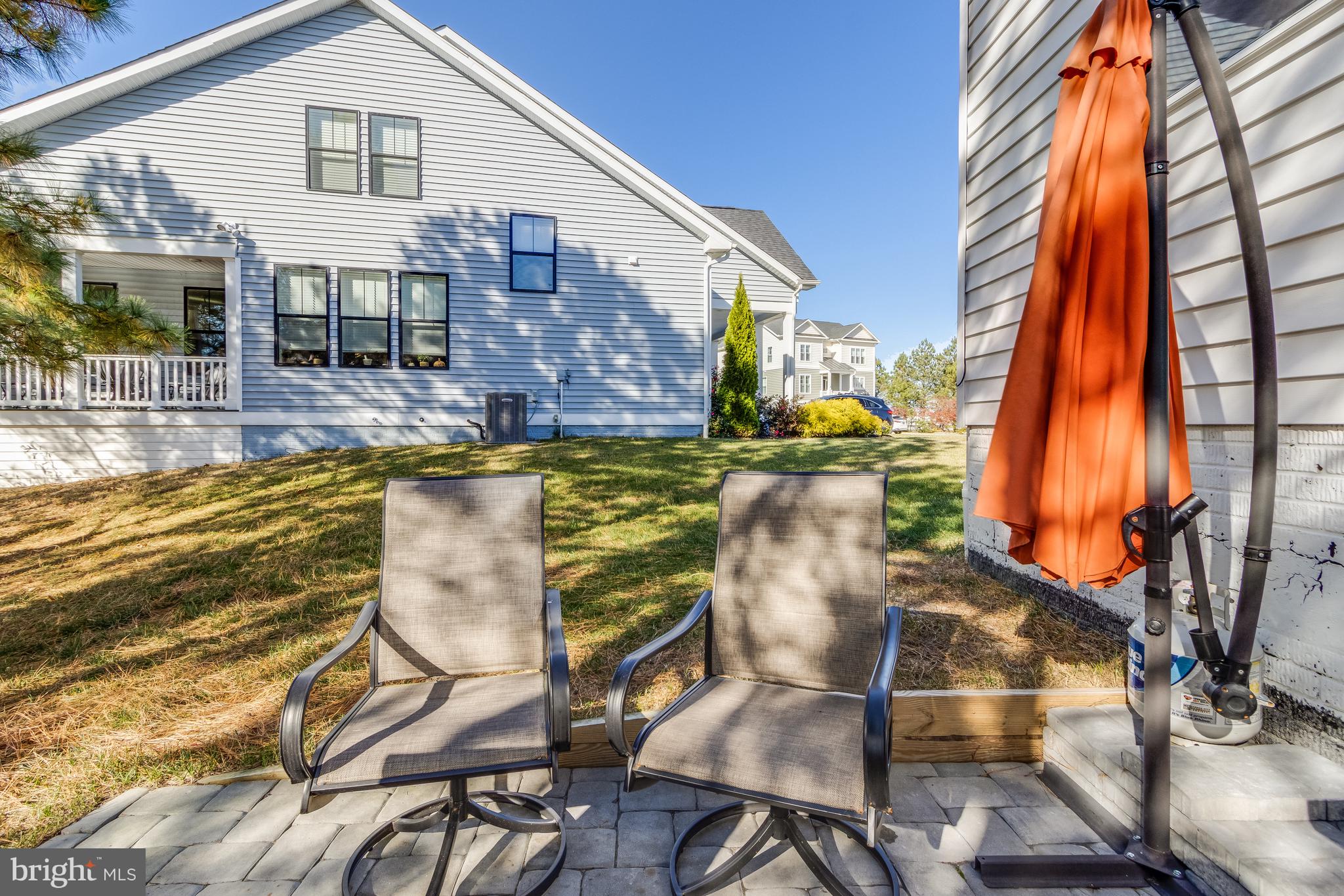 WHITE CREEK AT BETHANY - Residential