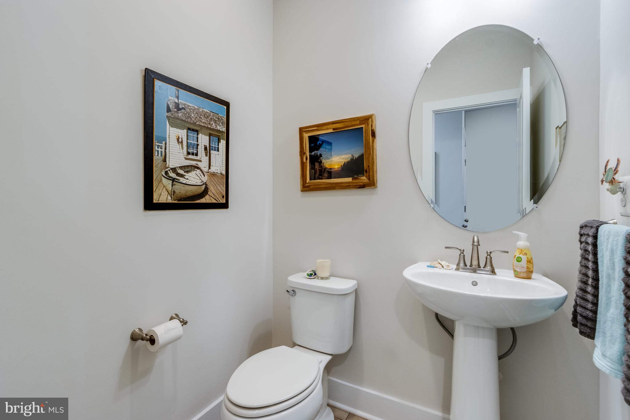 WHITE CREEK AT BETHANY - Residential