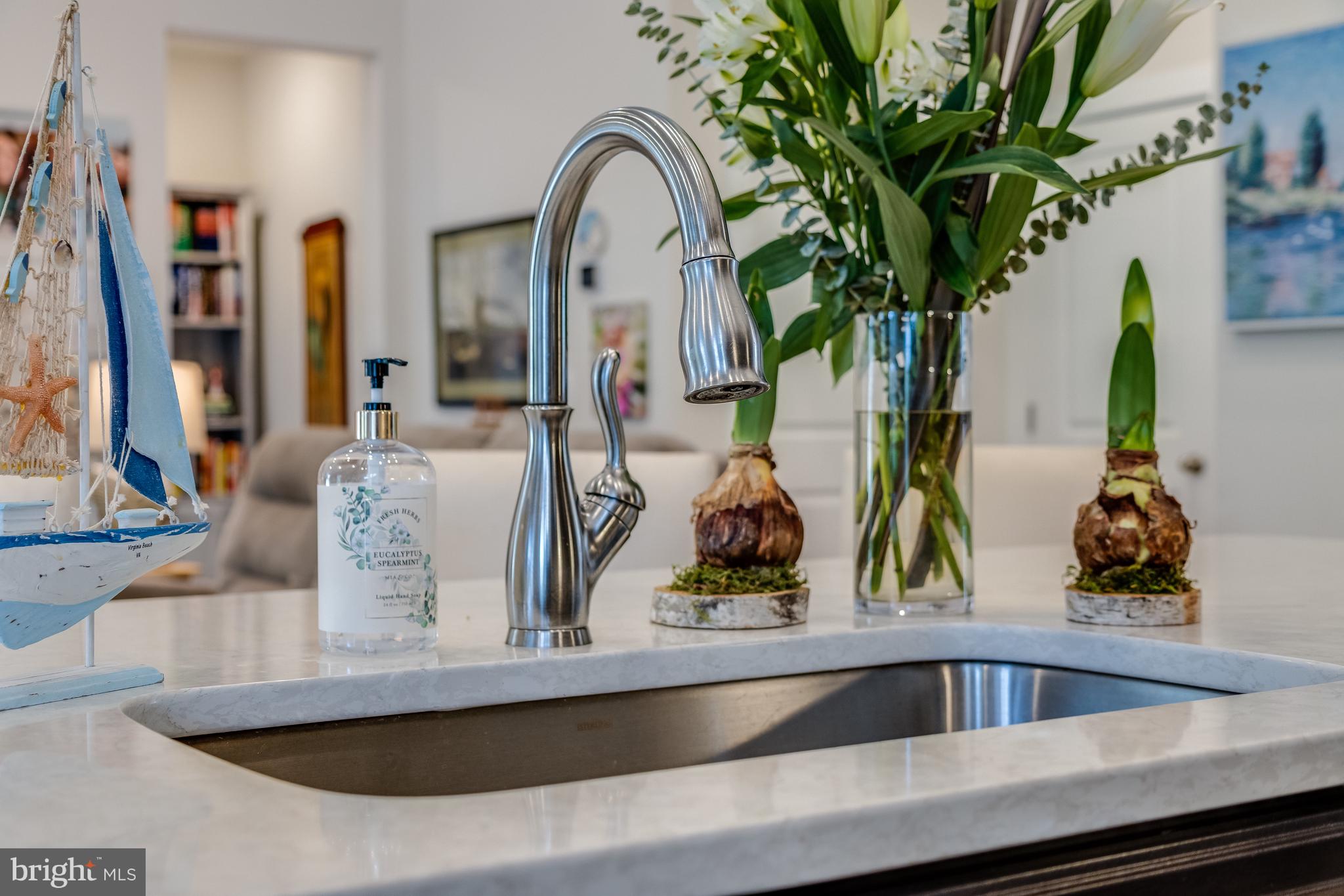 WHITE CREEK AT BETHANY - Residential