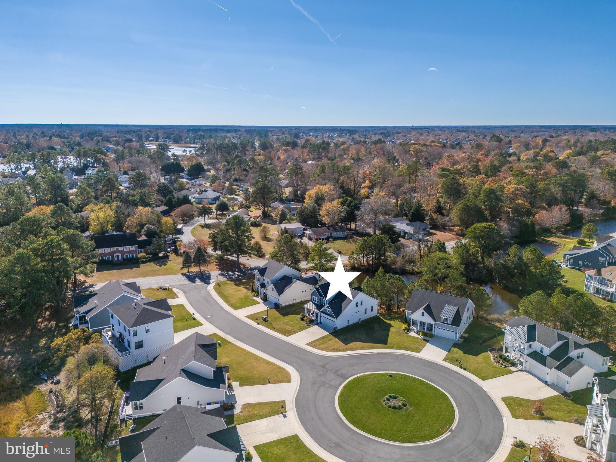 WHITE CREEK AT BETHANY - Residential