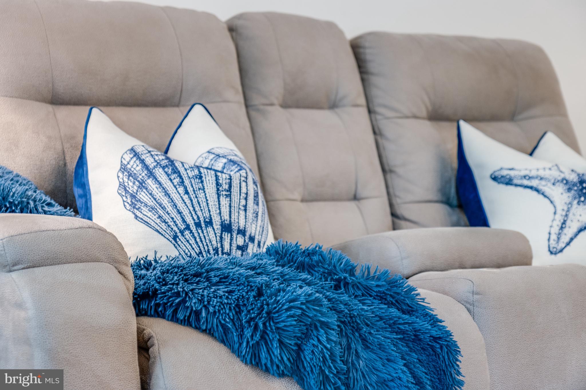 WHITE CREEK AT BETHANY - Residential