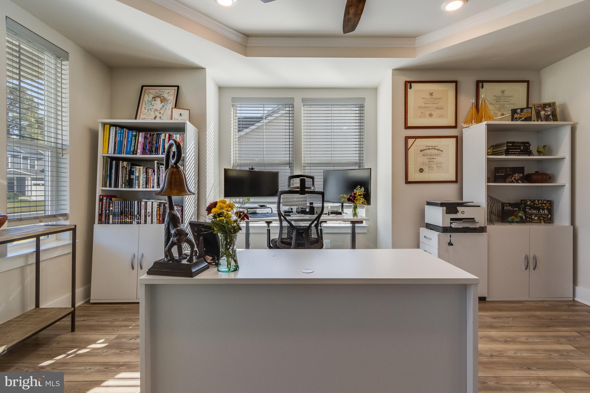 WHITE CREEK AT BETHANY - Residential