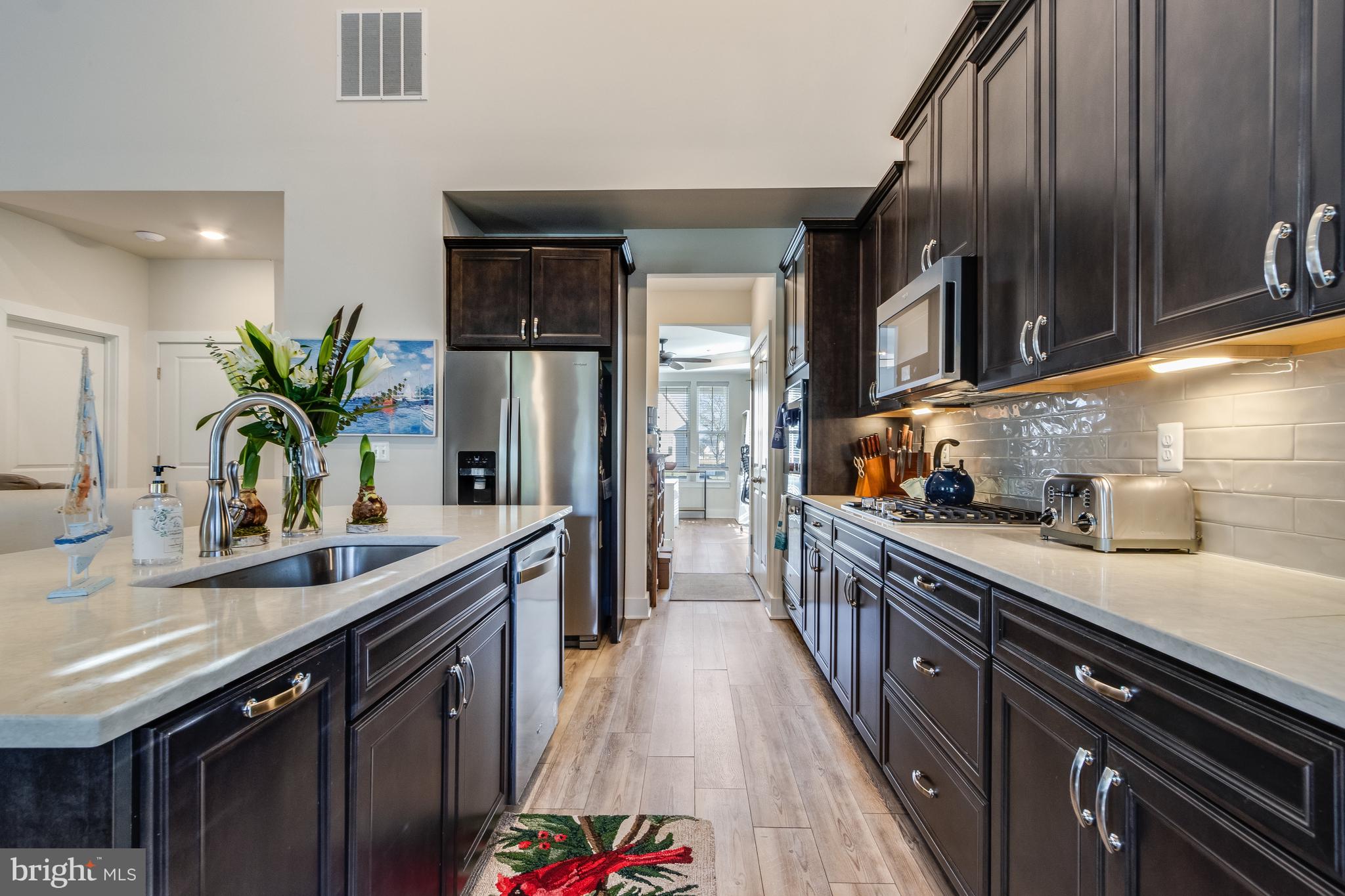 WHITE CREEK AT BETHANY - Residential